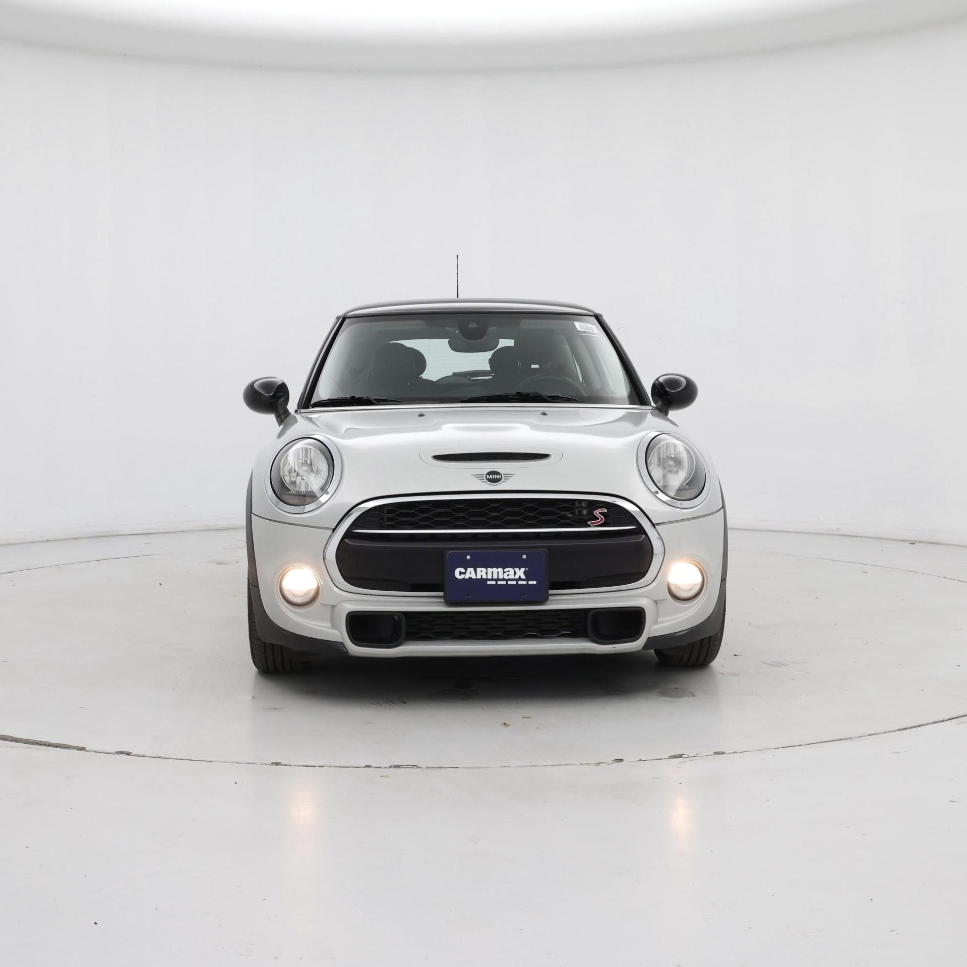 Thumbnail: 2019 MINI Cooper Hardtop - 5