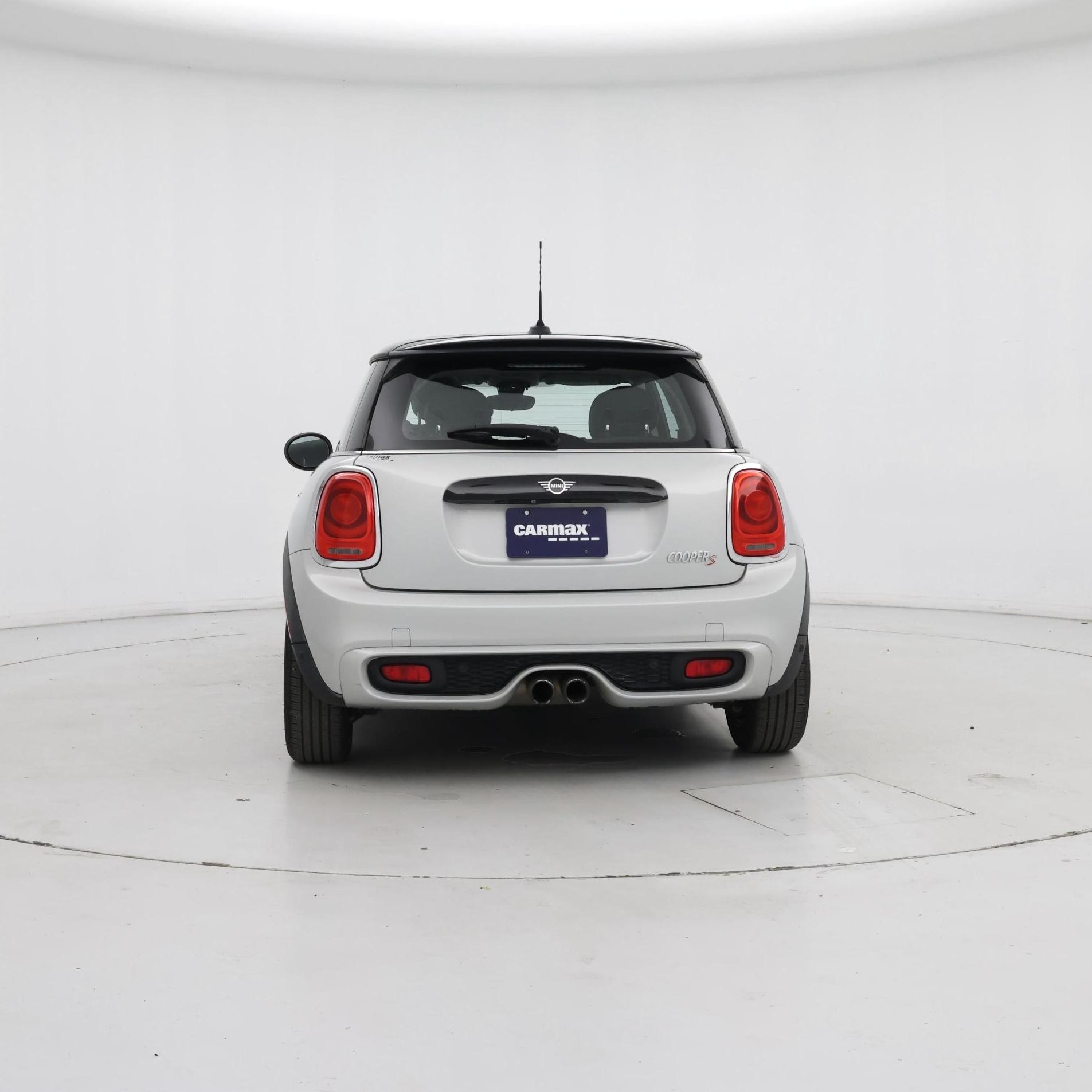 Thumbnail: 2019 MINI Cooper Hardtop - 6