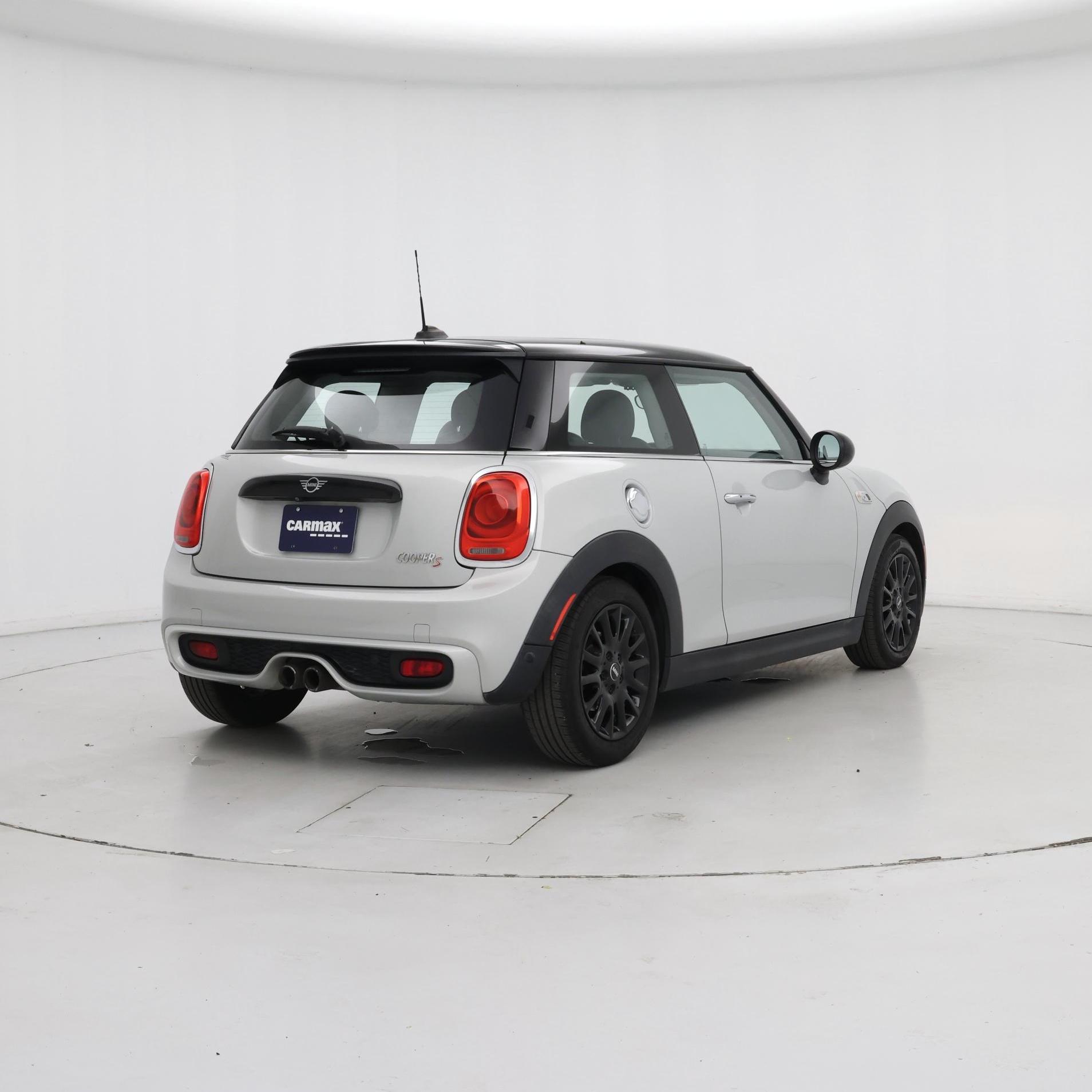 Thumbnail: 2019 MINI Cooper Hardtop - 8