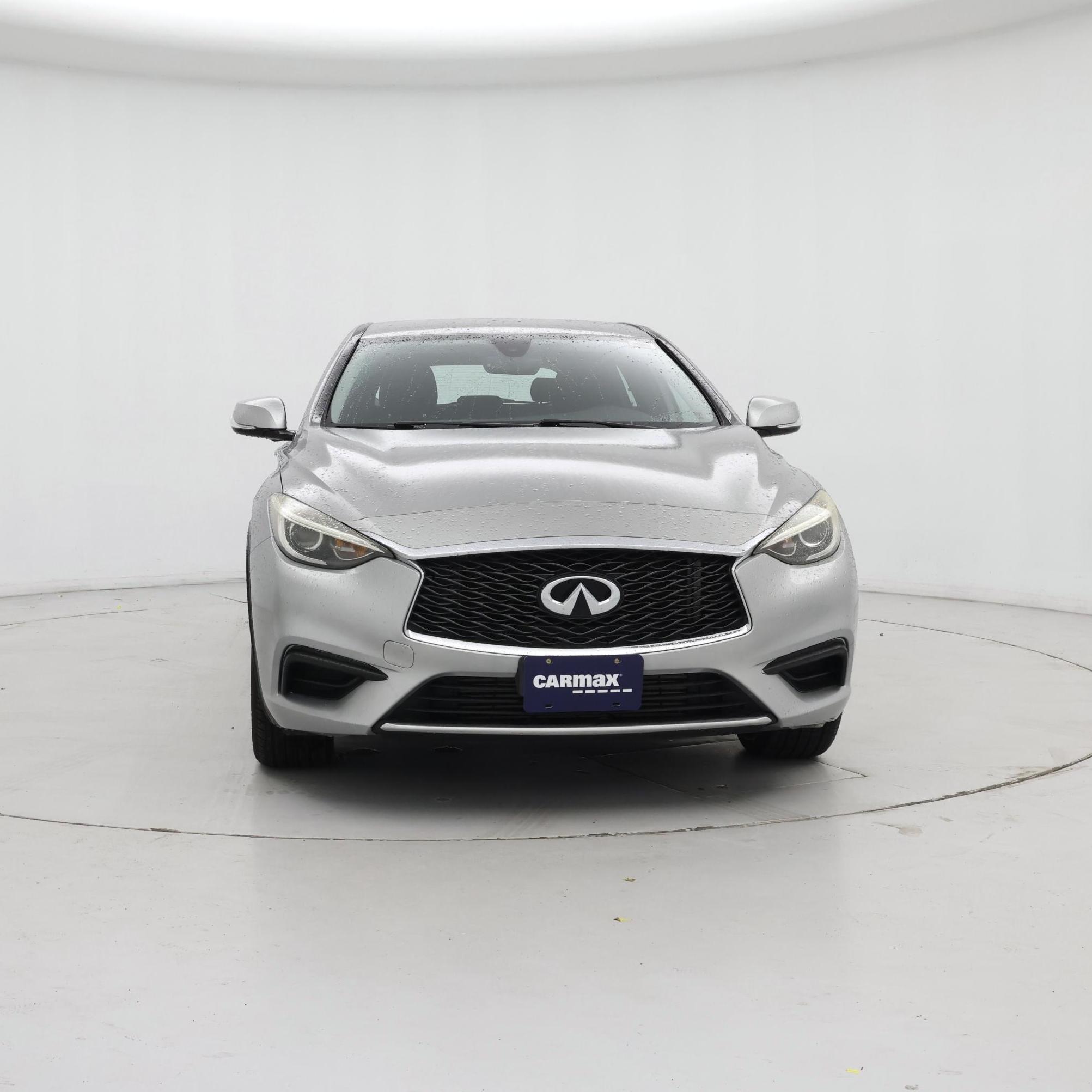 Thumbnail: 2018 INFINITI QX30 - 5