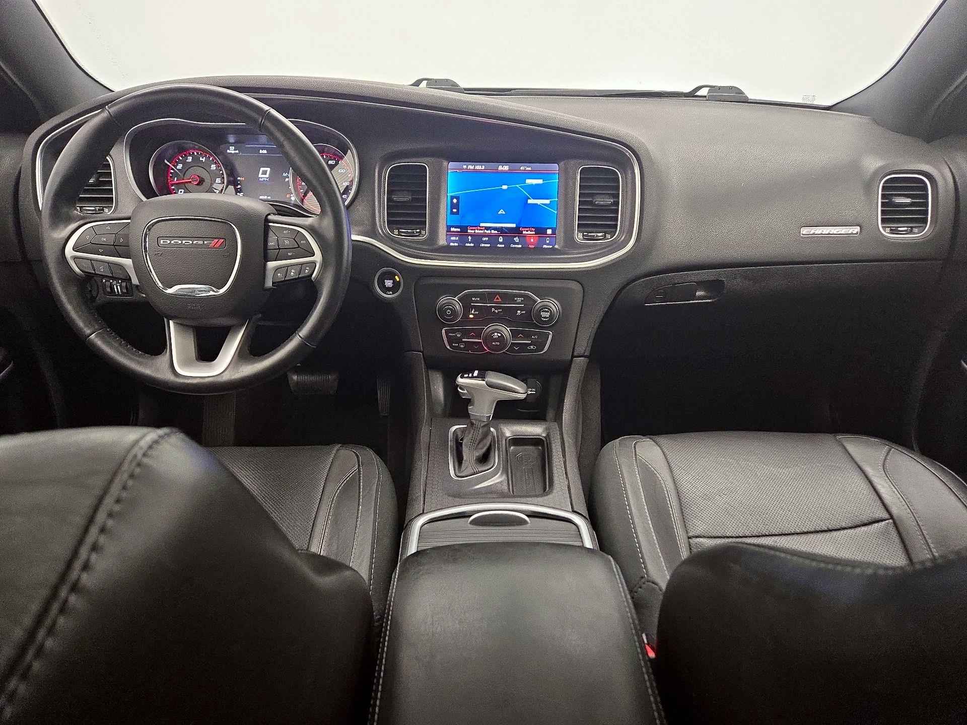 Thumbnail: 2018 Dodge Charger - 9