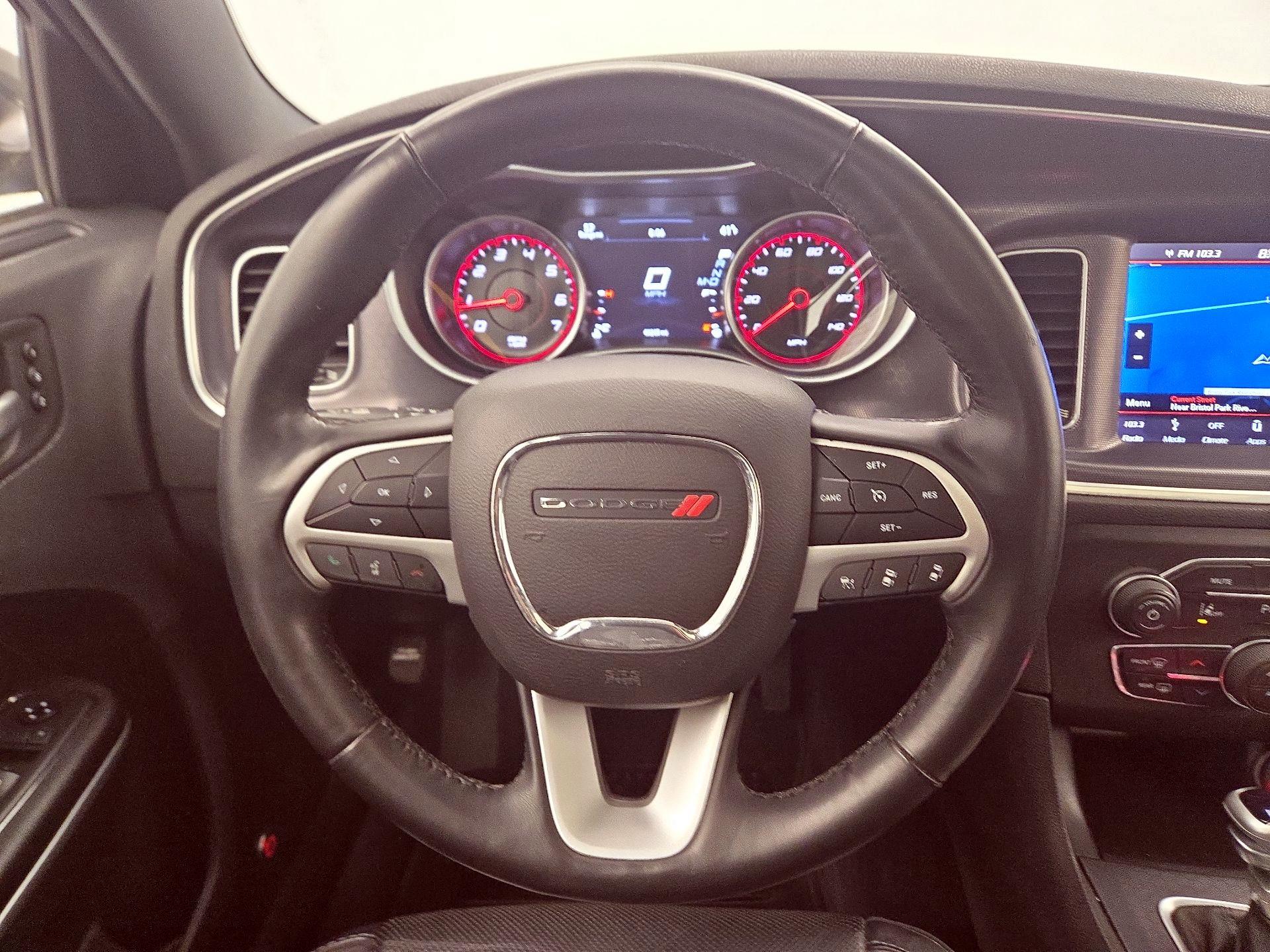 Thumbnail: 2018 Dodge Charger - 10