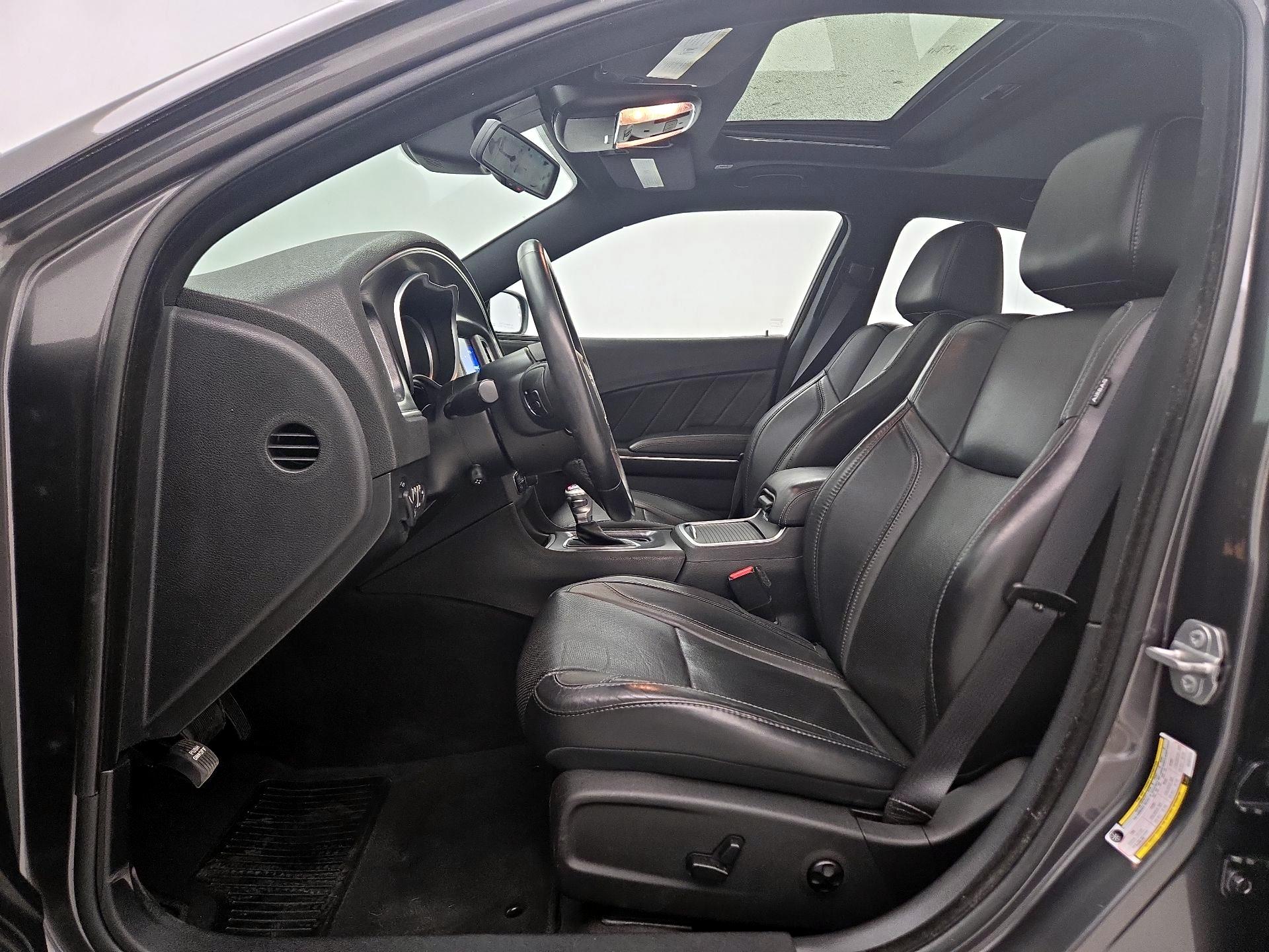 Thumbnail: 2018 Dodge Charger - 11