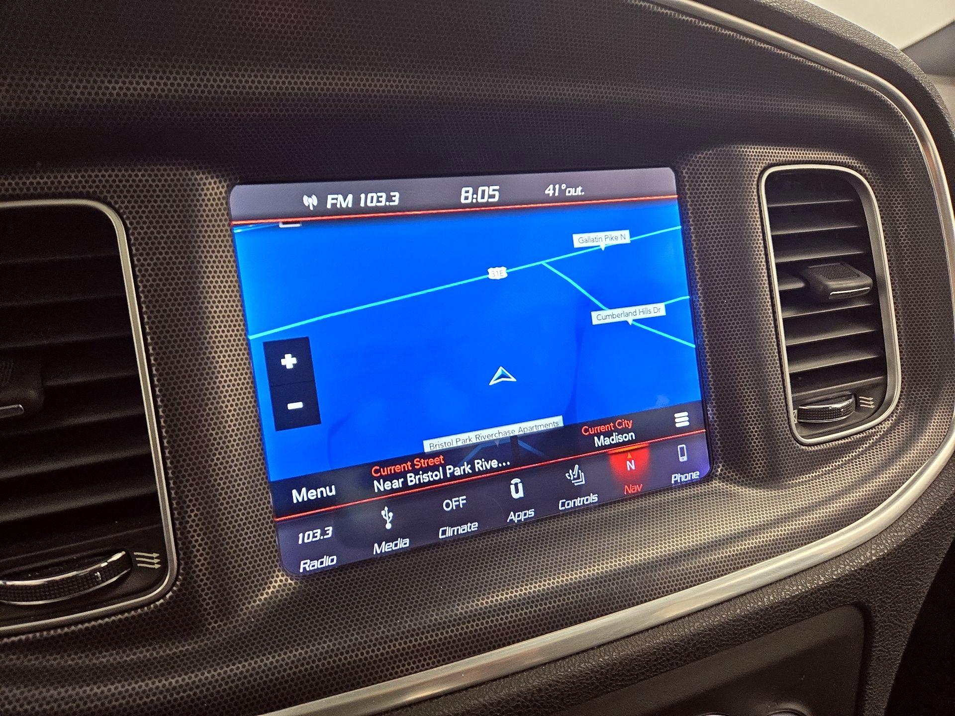 Thumbnail: 2018 Dodge Charger - 14