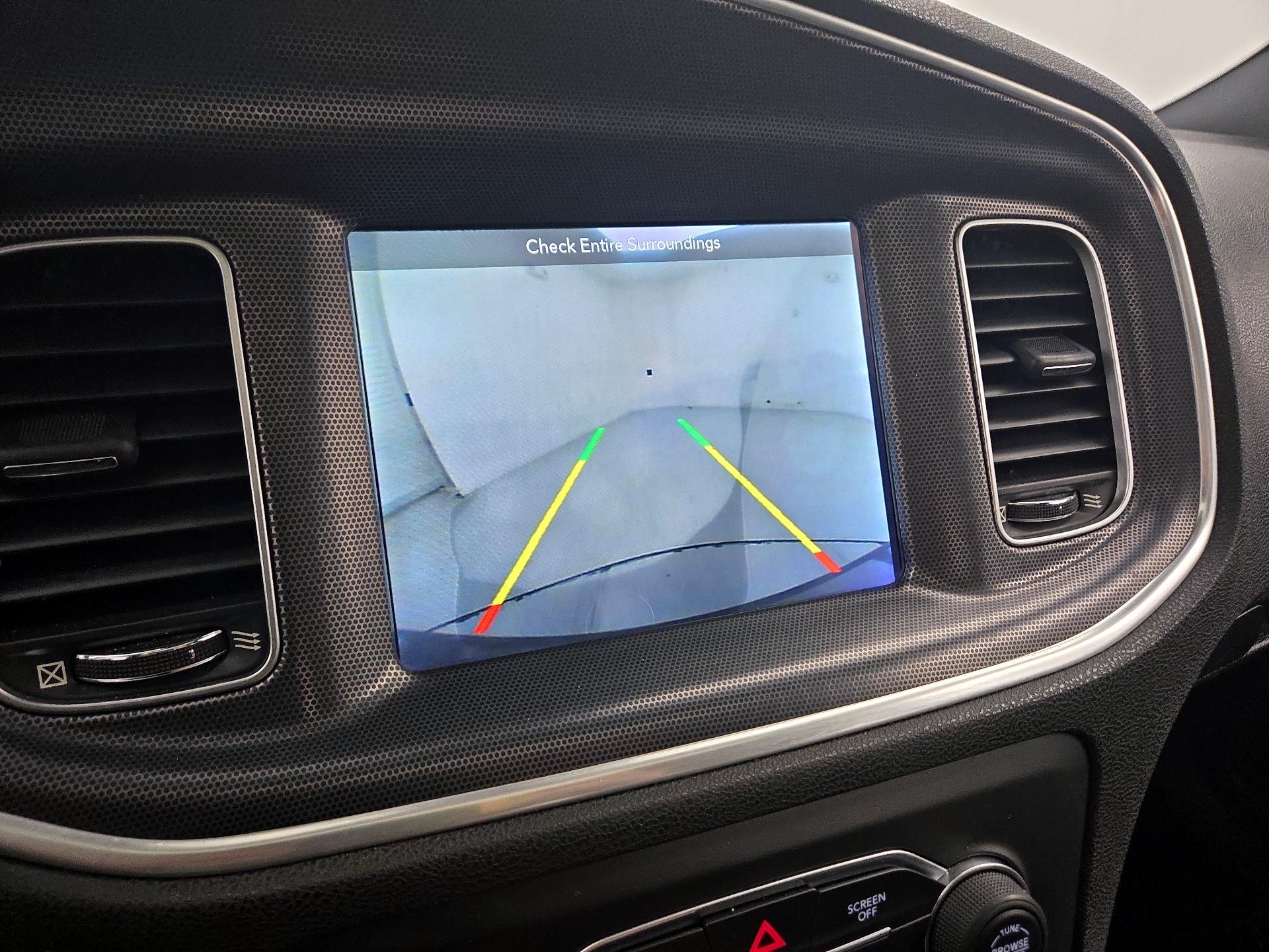 Thumbnail: 2018 Dodge Charger - 15