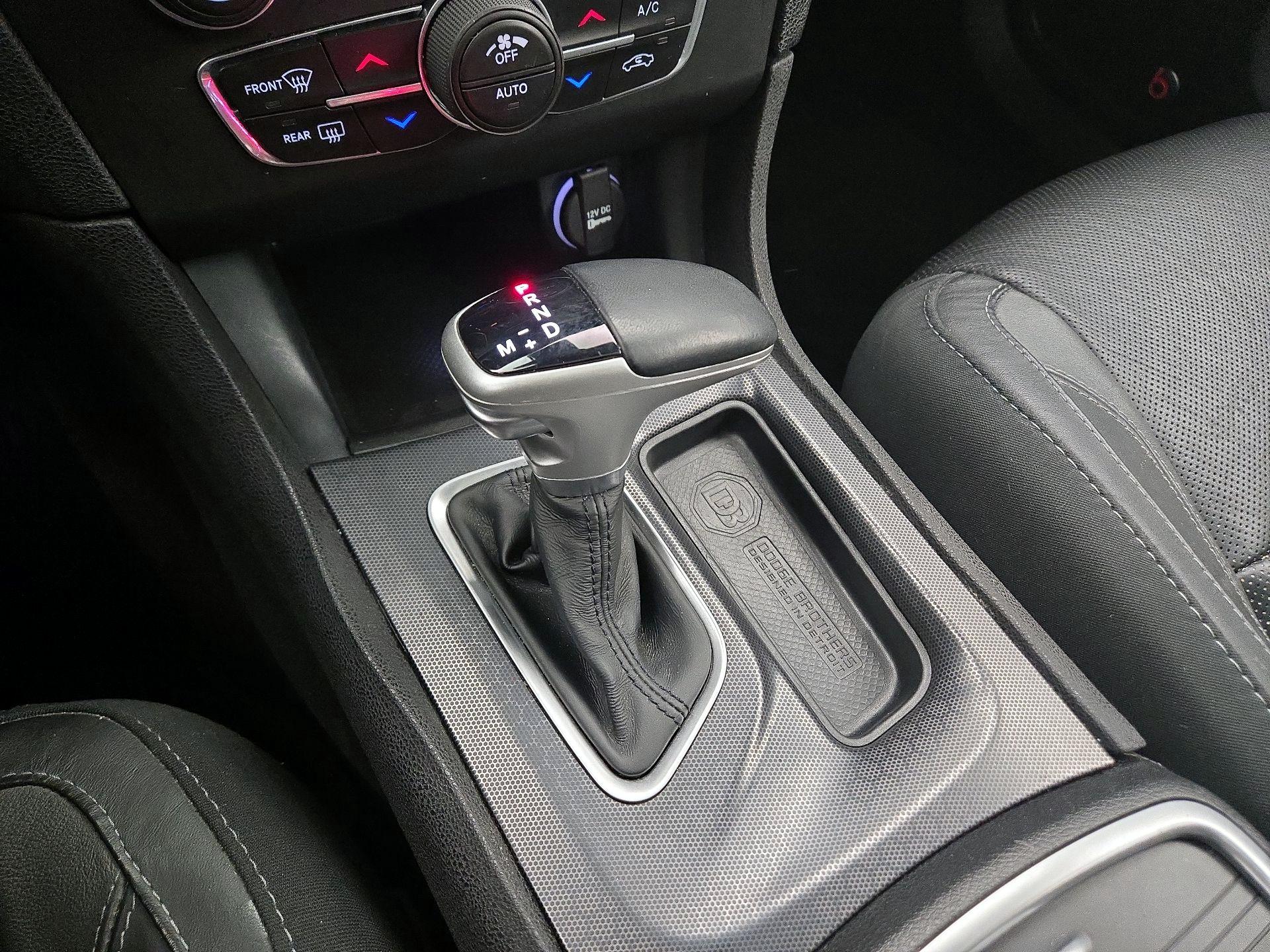 Thumbnail: 2018 Dodge Charger - 18