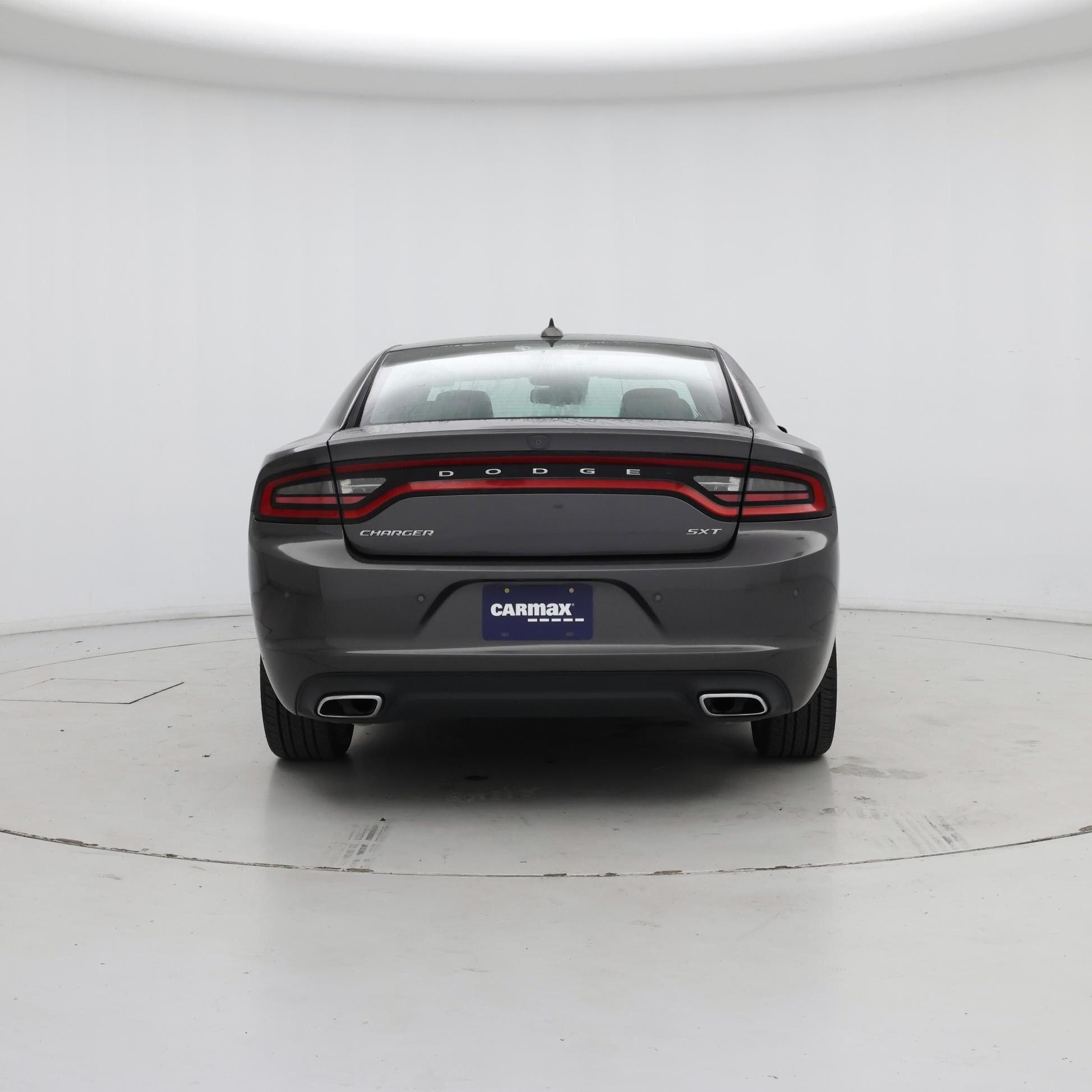 Thumbnail: 2018 Dodge Charger - 6