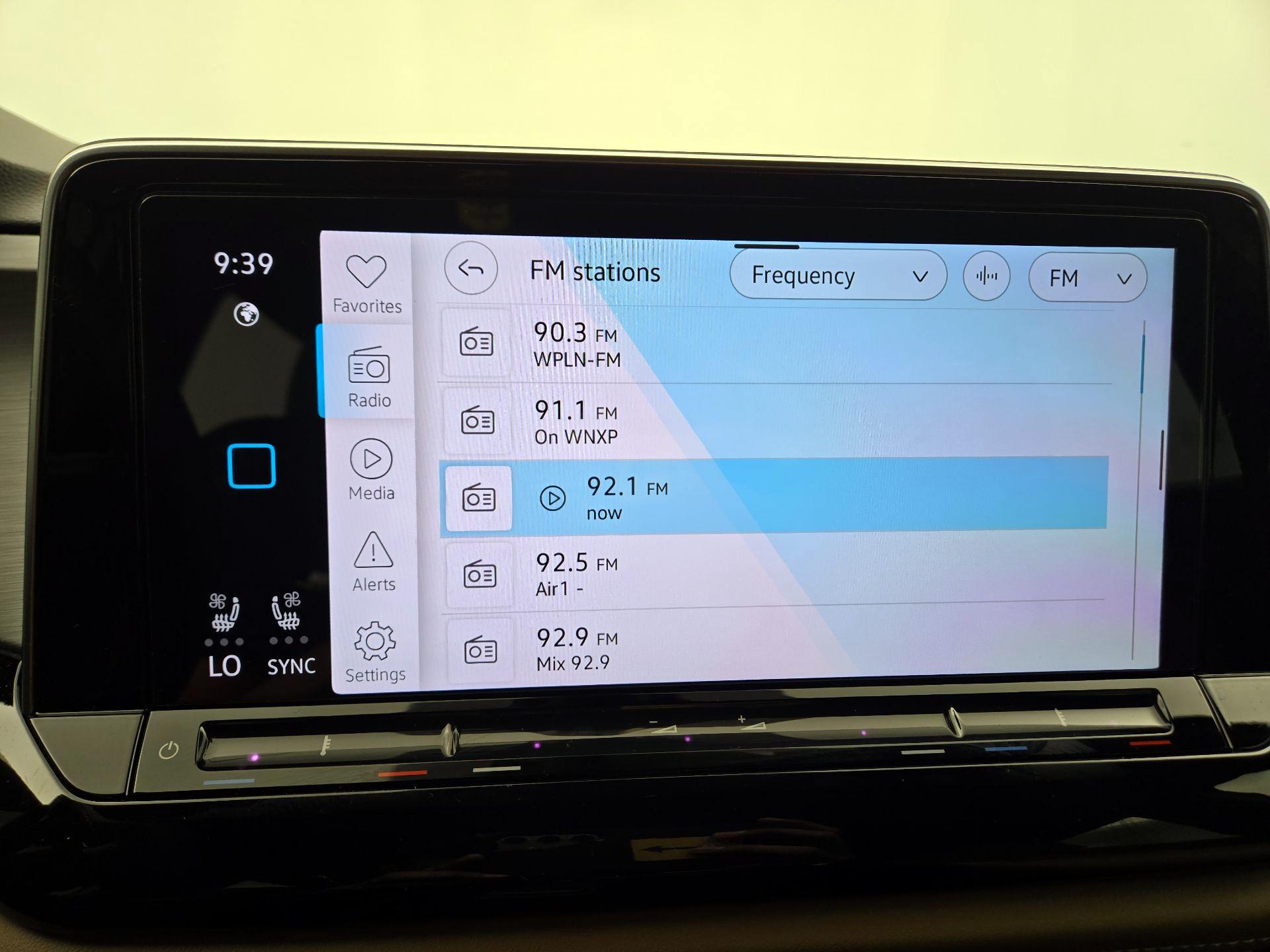 Thumbnail: 2024 Volkswagen Atlas - 15