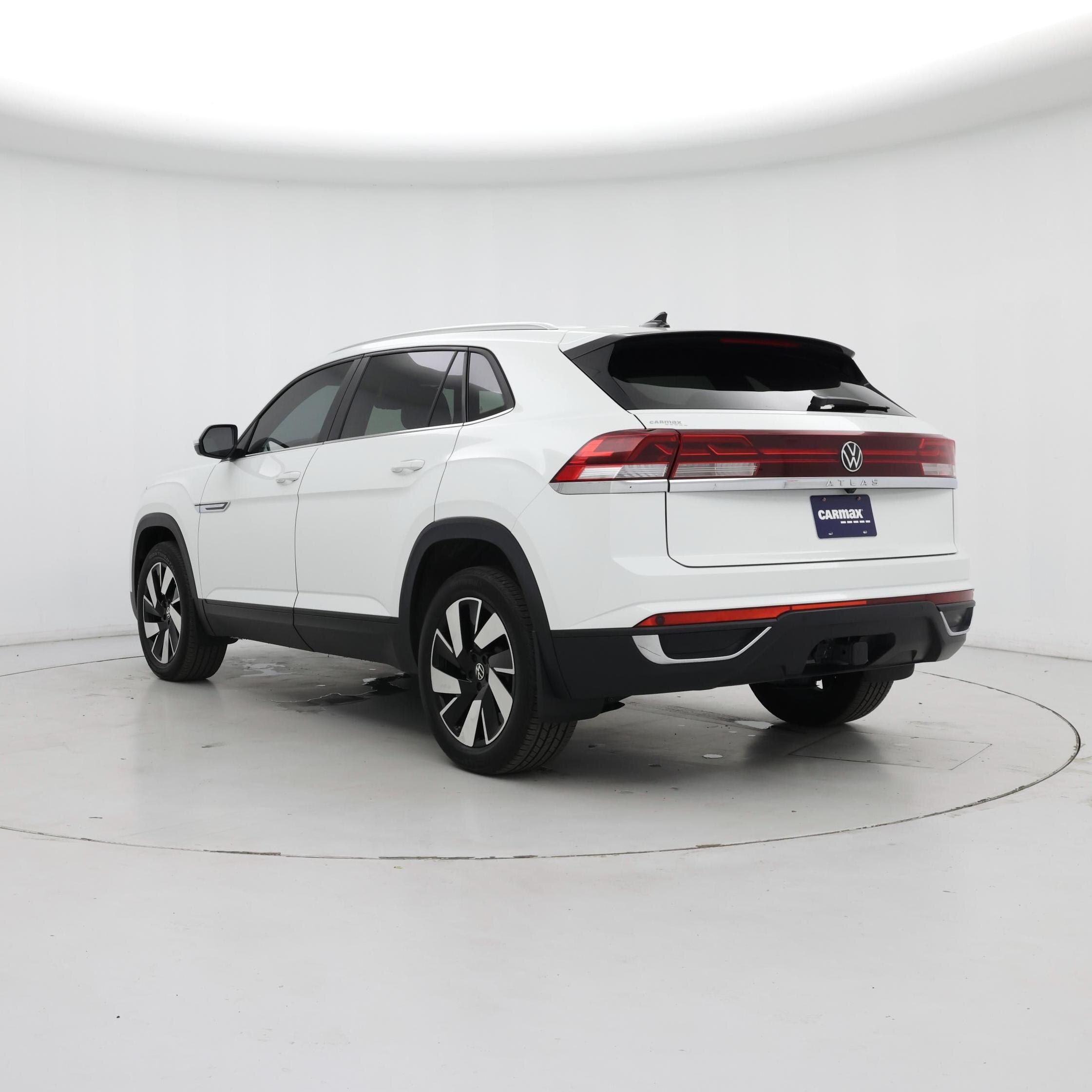 Thumbnail: 2024 Volkswagen Atlas - 2