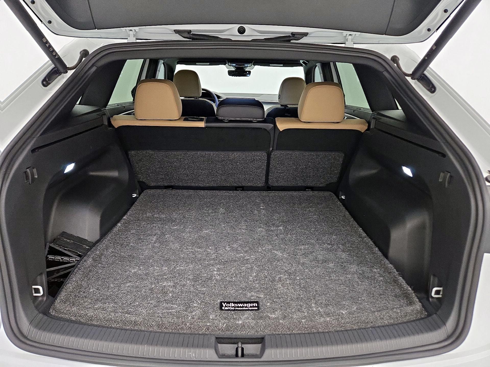 Thumbnail: 2024 Volkswagen Atlas - 20