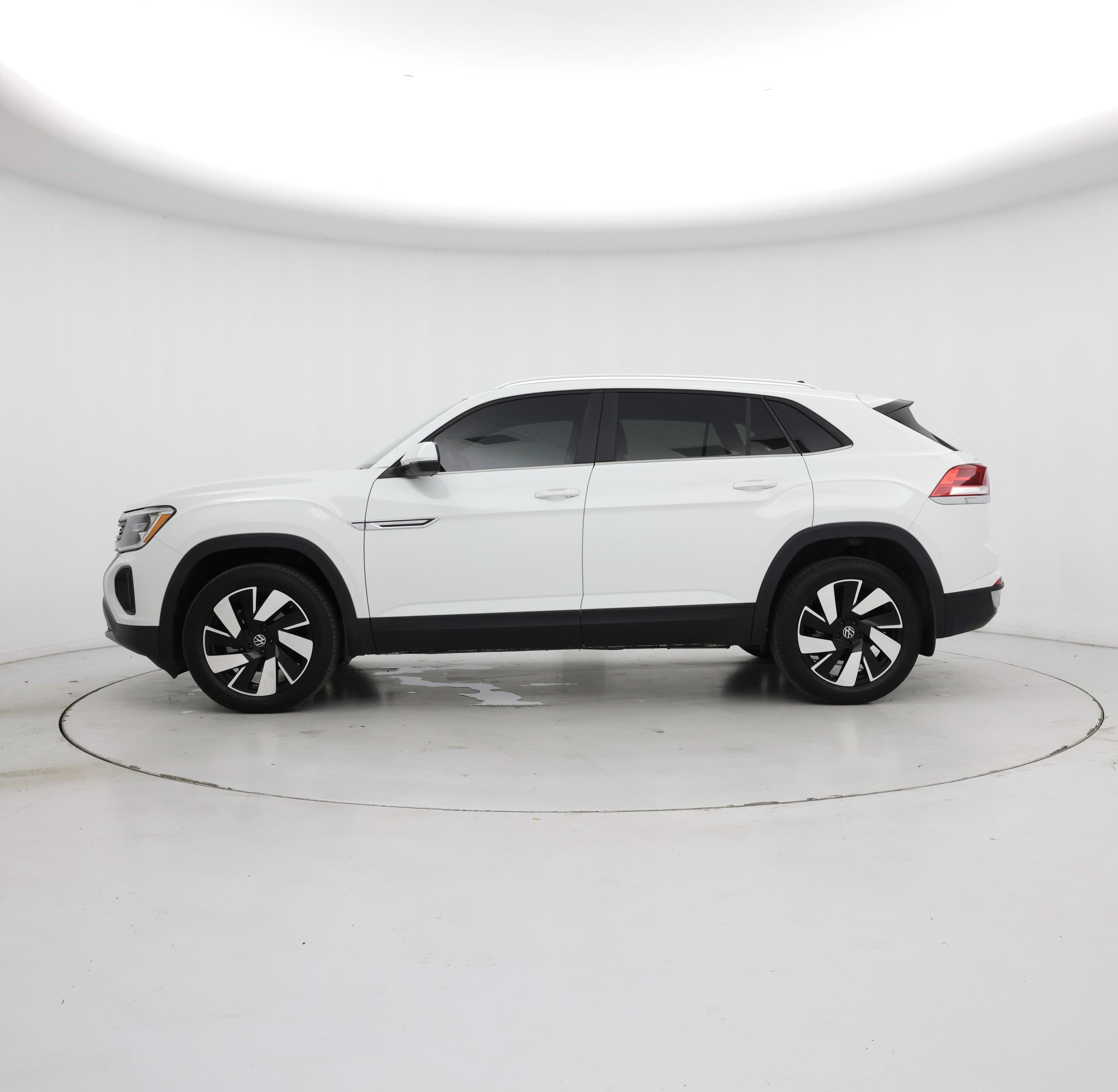Thumbnail: 2024 Volkswagen Atlas - 3