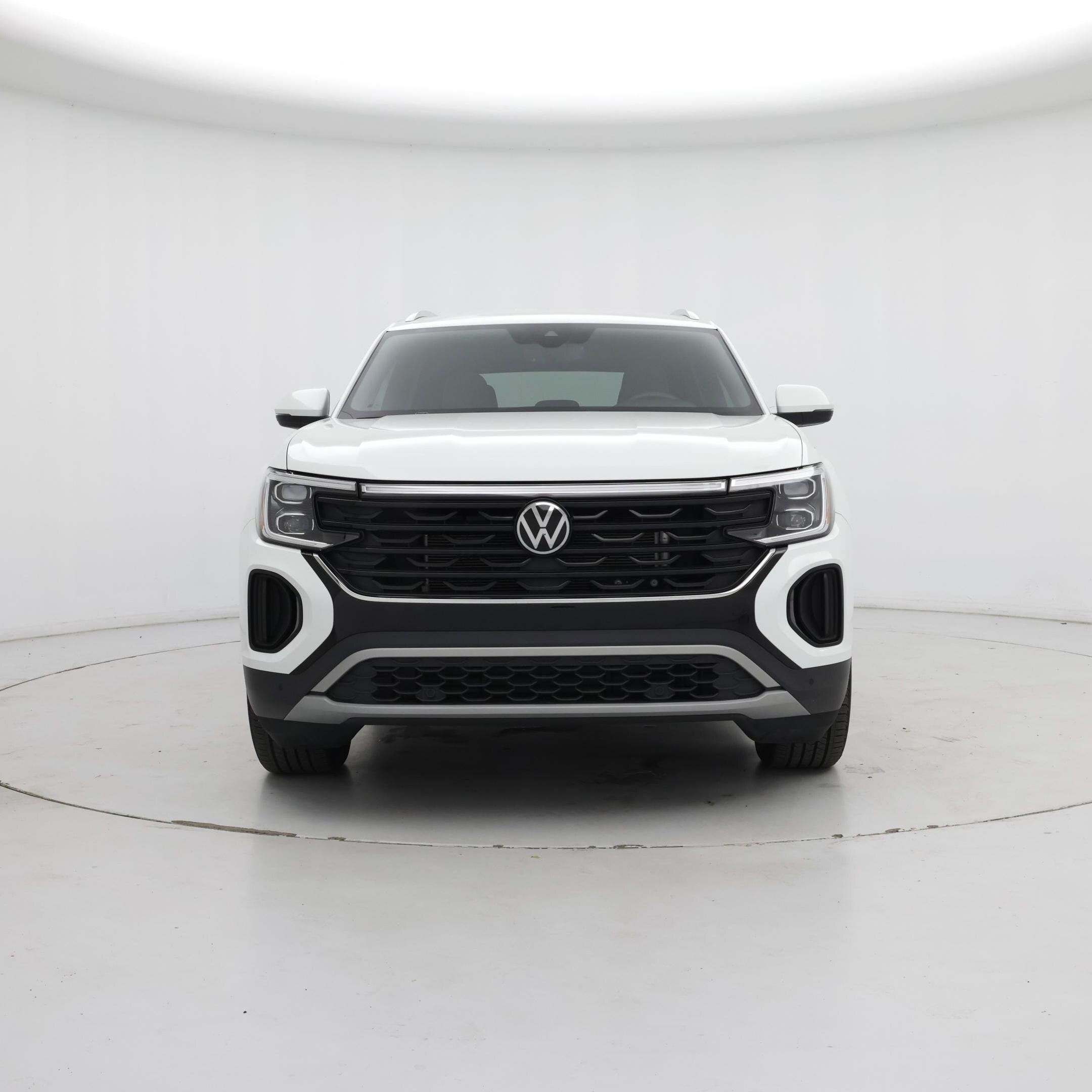 Thumbnail: 2024 Volkswagen Atlas - 5