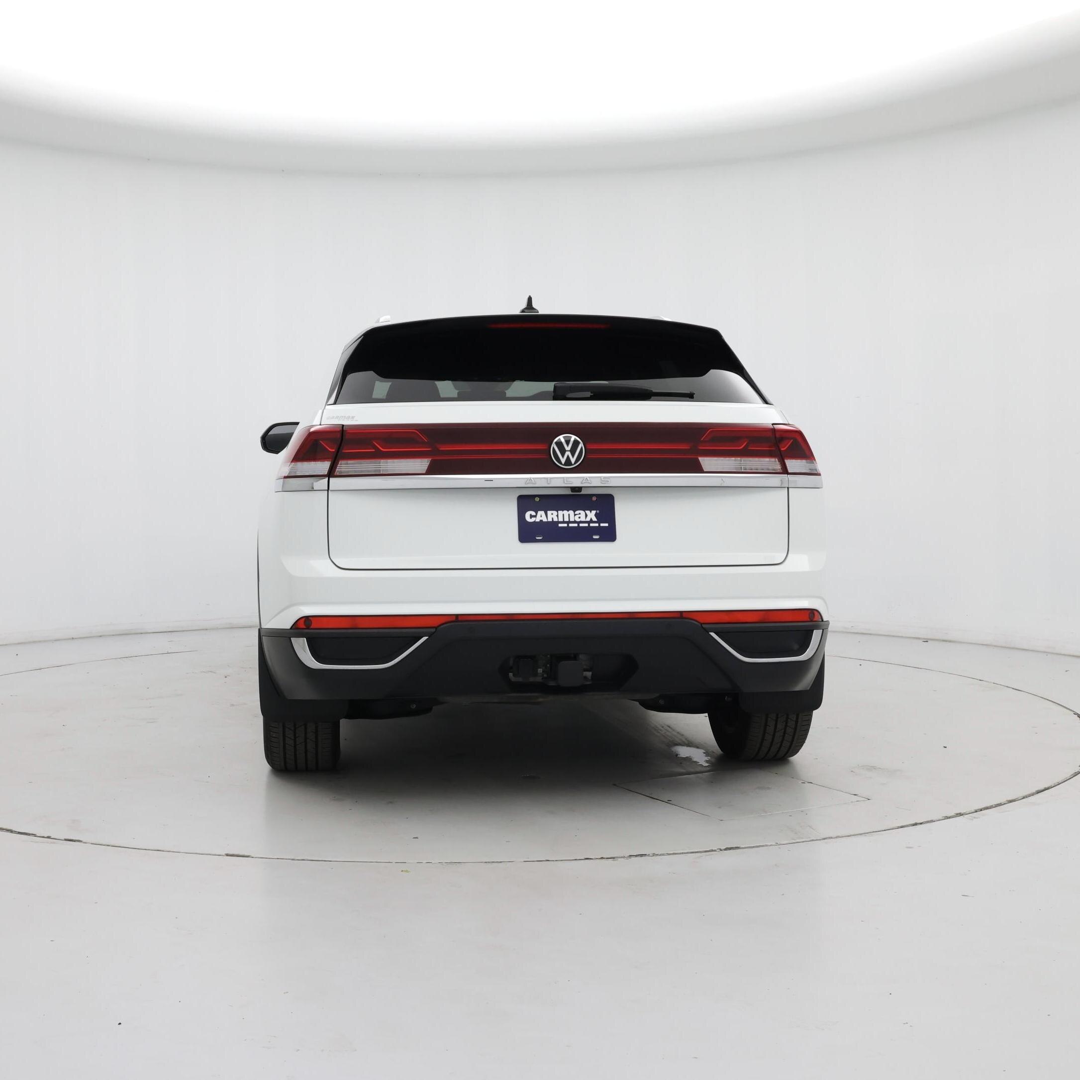 Thumbnail: 2024 Volkswagen Atlas - 6