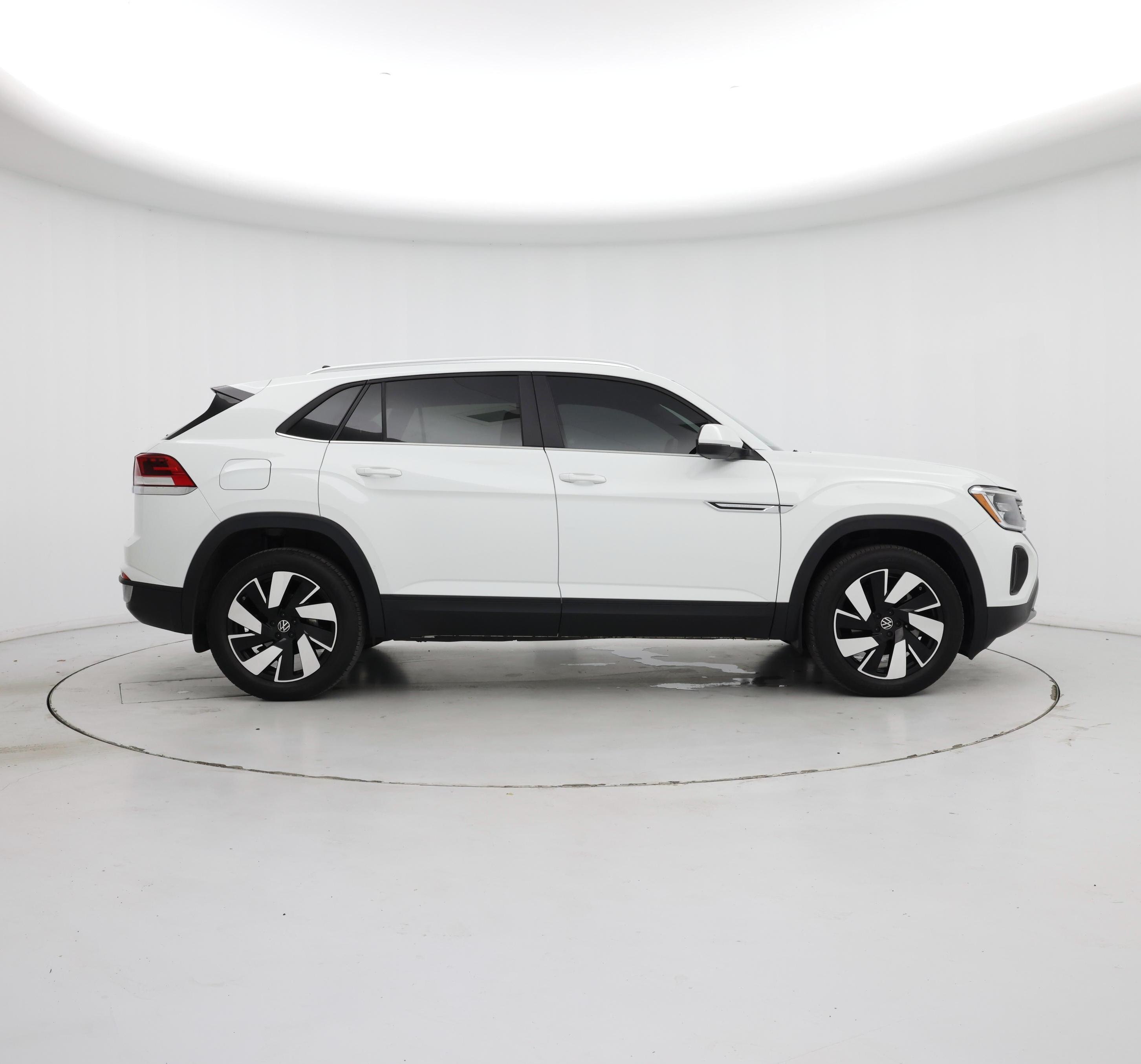 Thumbnail: 2024 Volkswagen Atlas - 7