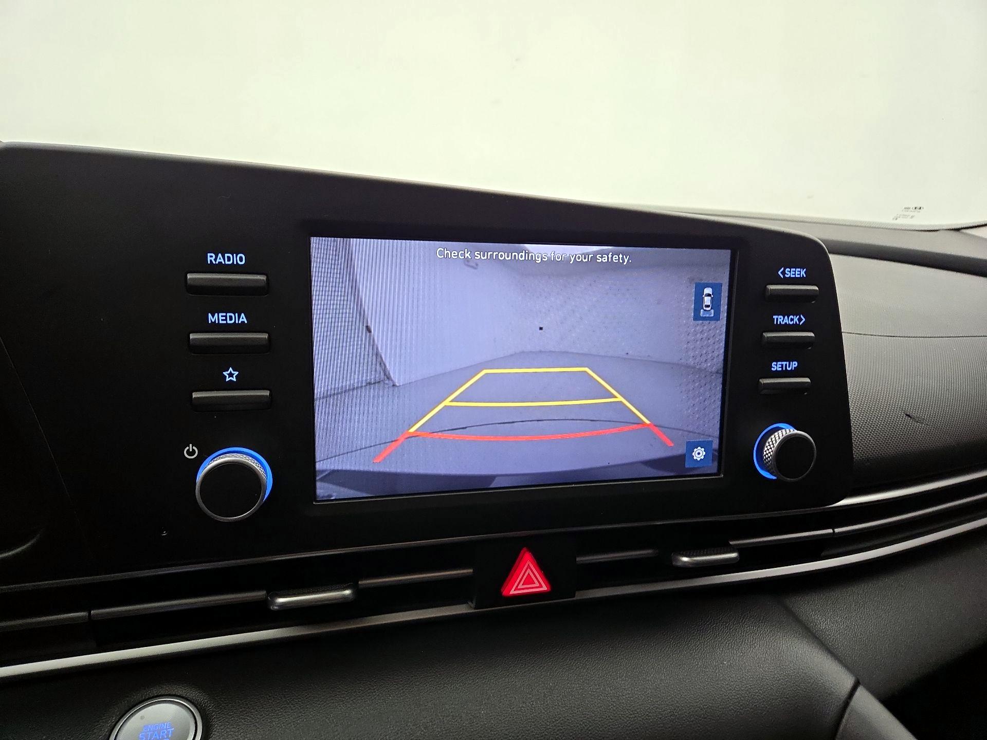 Thumbnail: 2023 Hyundai Elantra - 14