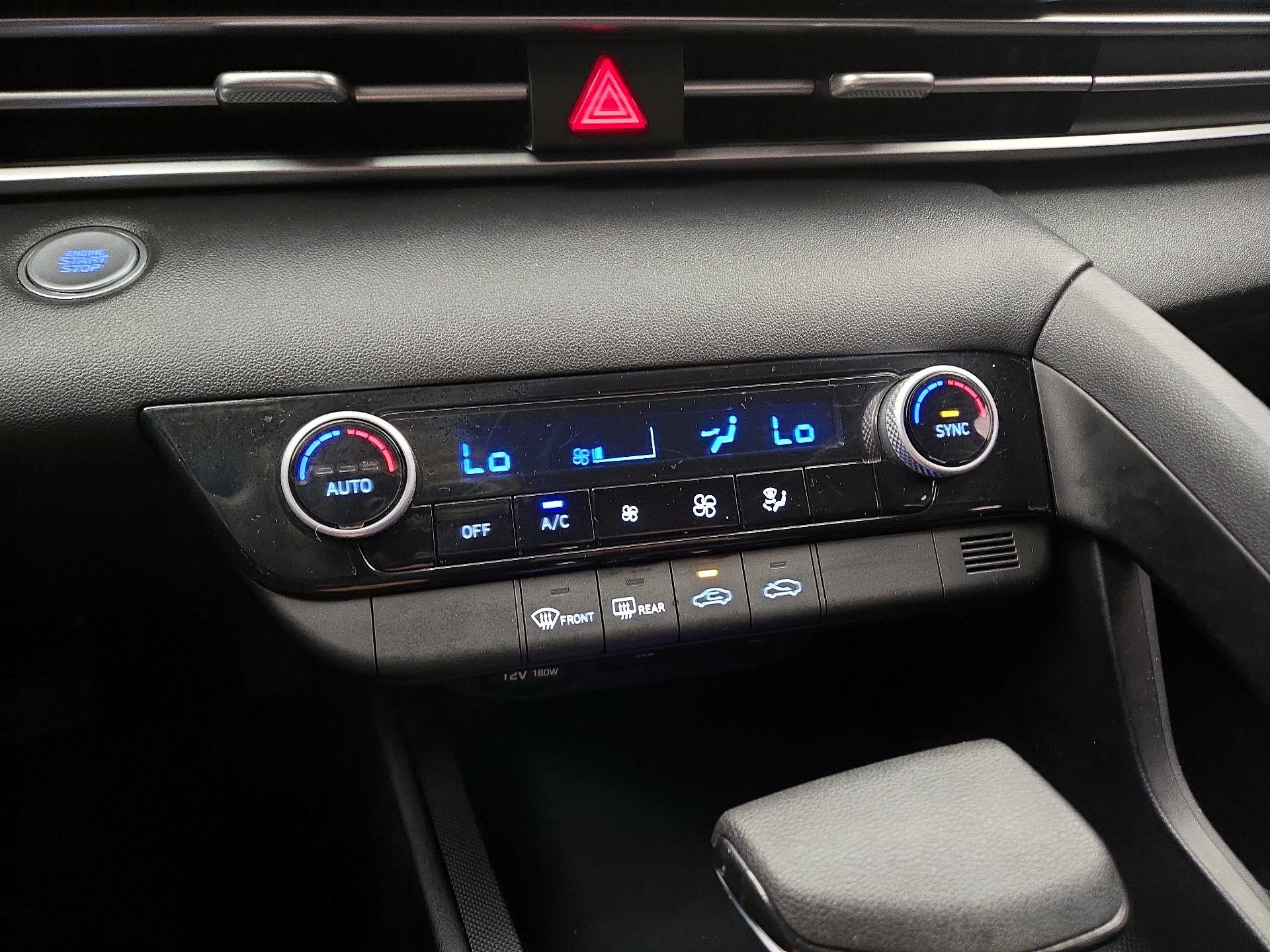 Thumbnail: 2023 Hyundai Elantra - 16