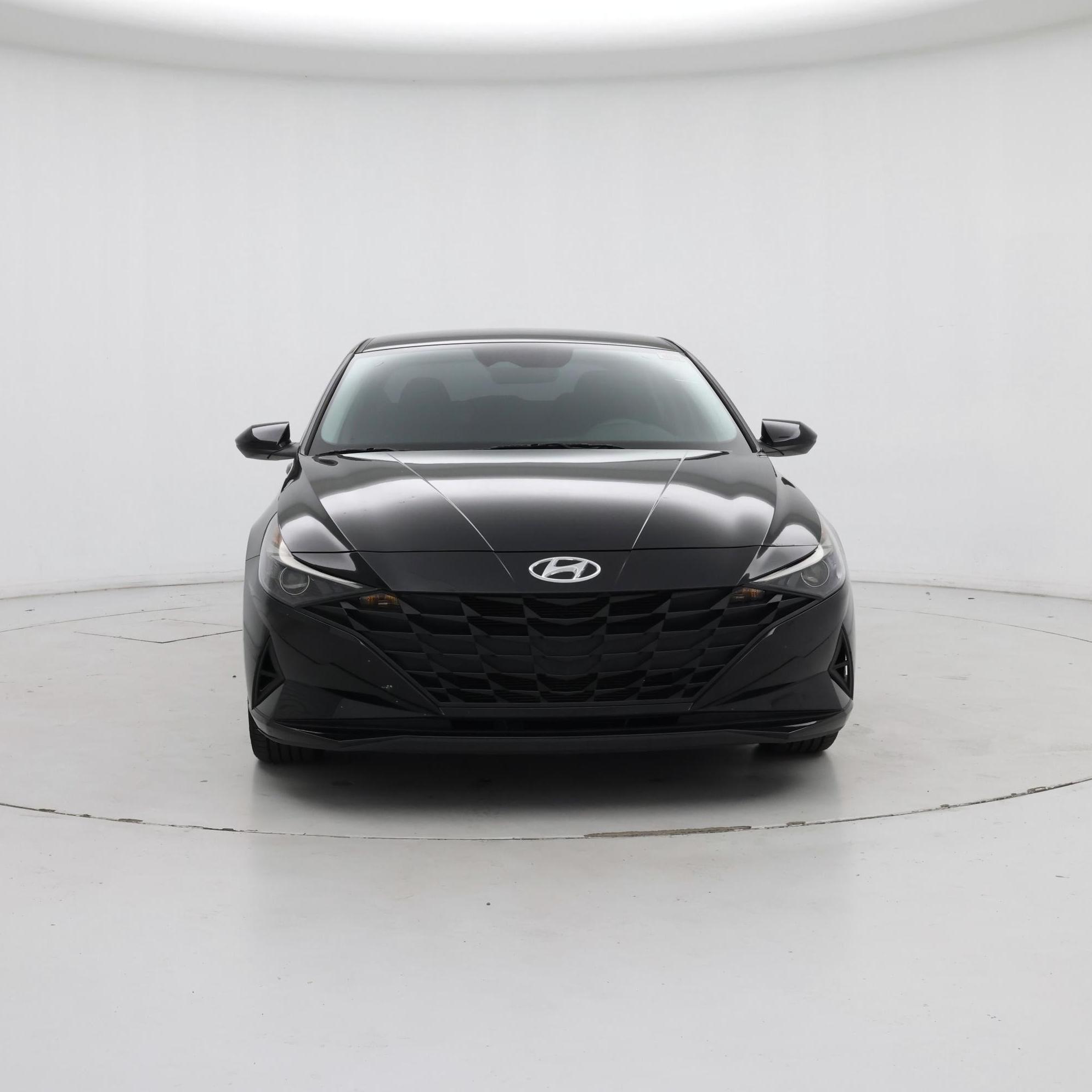 Thumbnail: 2023 Hyundai Elantra - 5