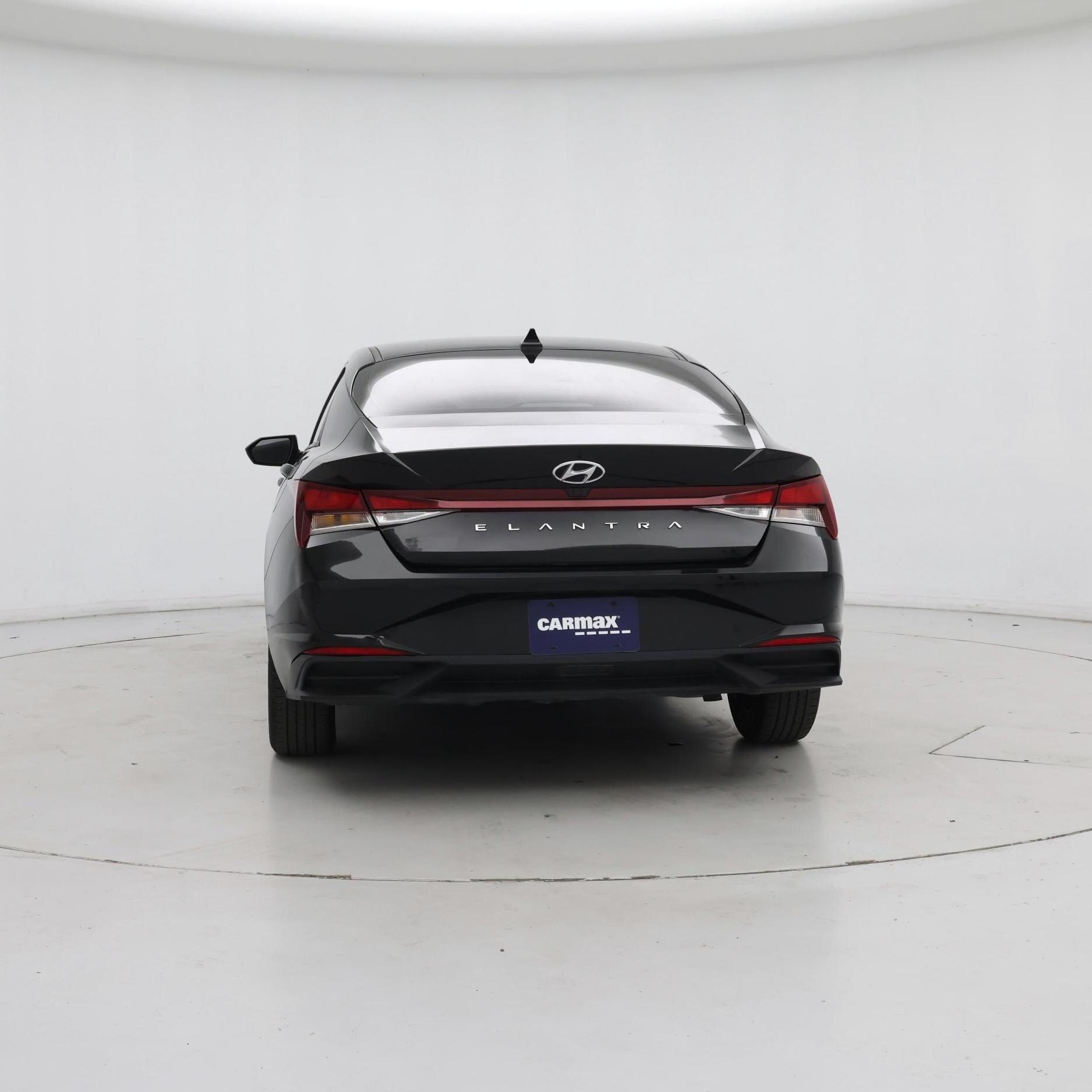 Thumbnail: 2023 Hyundai Elantra - 6