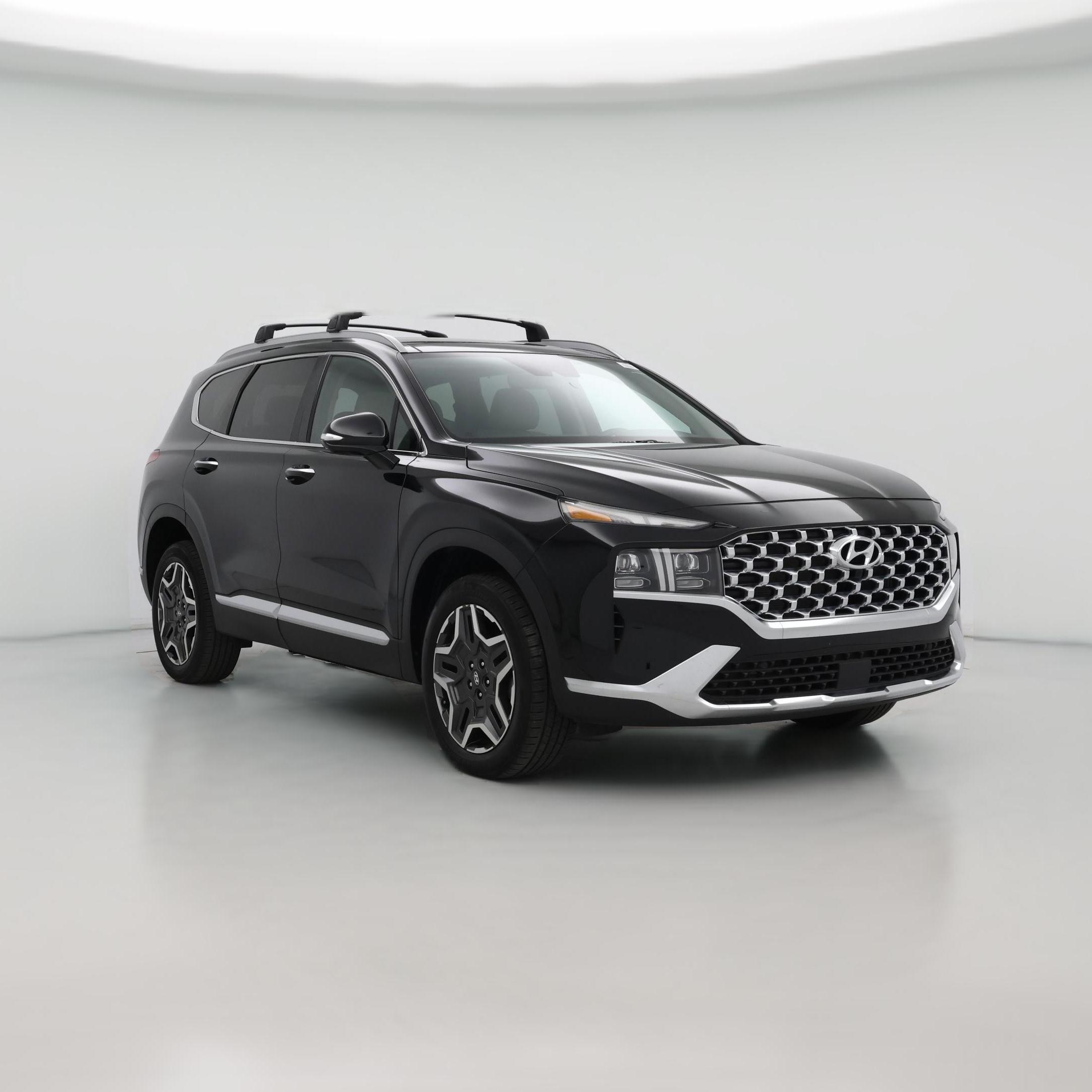 Thumbnail: 2023 Hyundai Santa Fe - 1