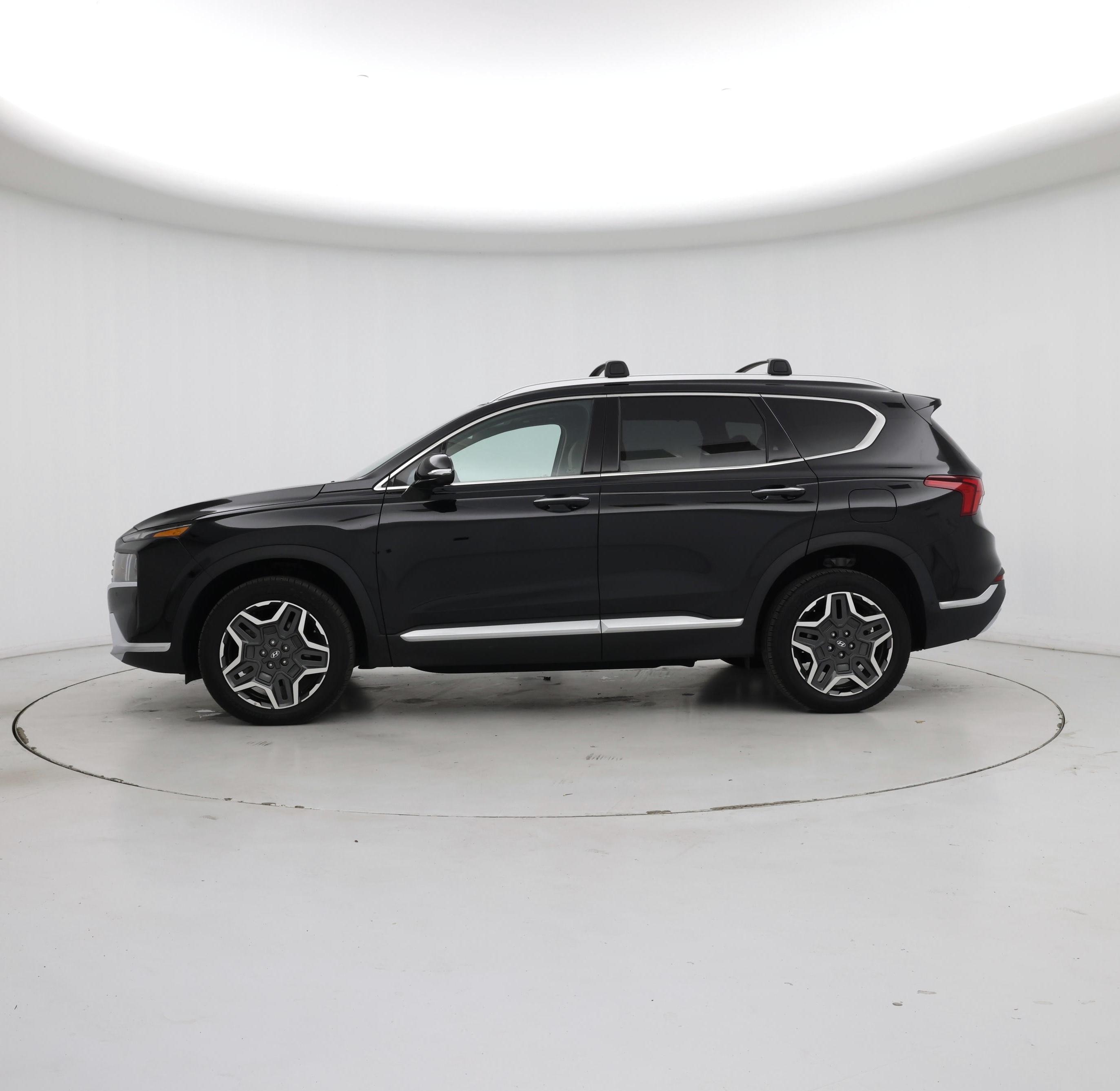 Thumbnail: 2023 Hyundai Santa Fe - 3