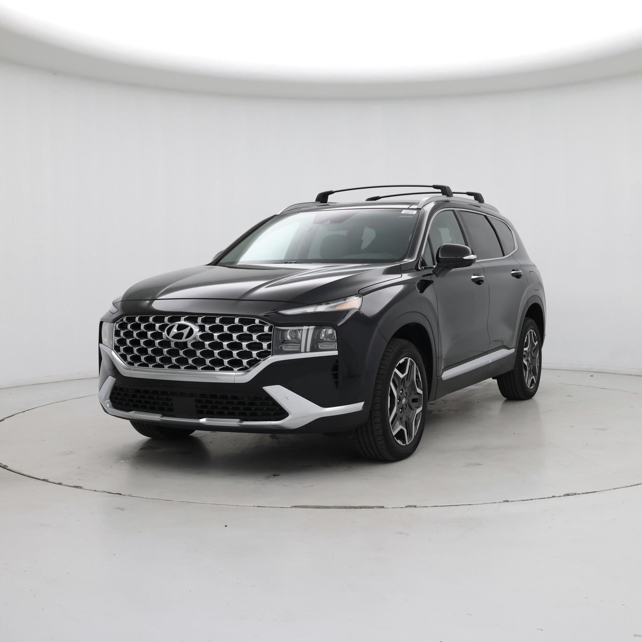 Thumbnail: 2023 Hyundai Santa Fe - 4