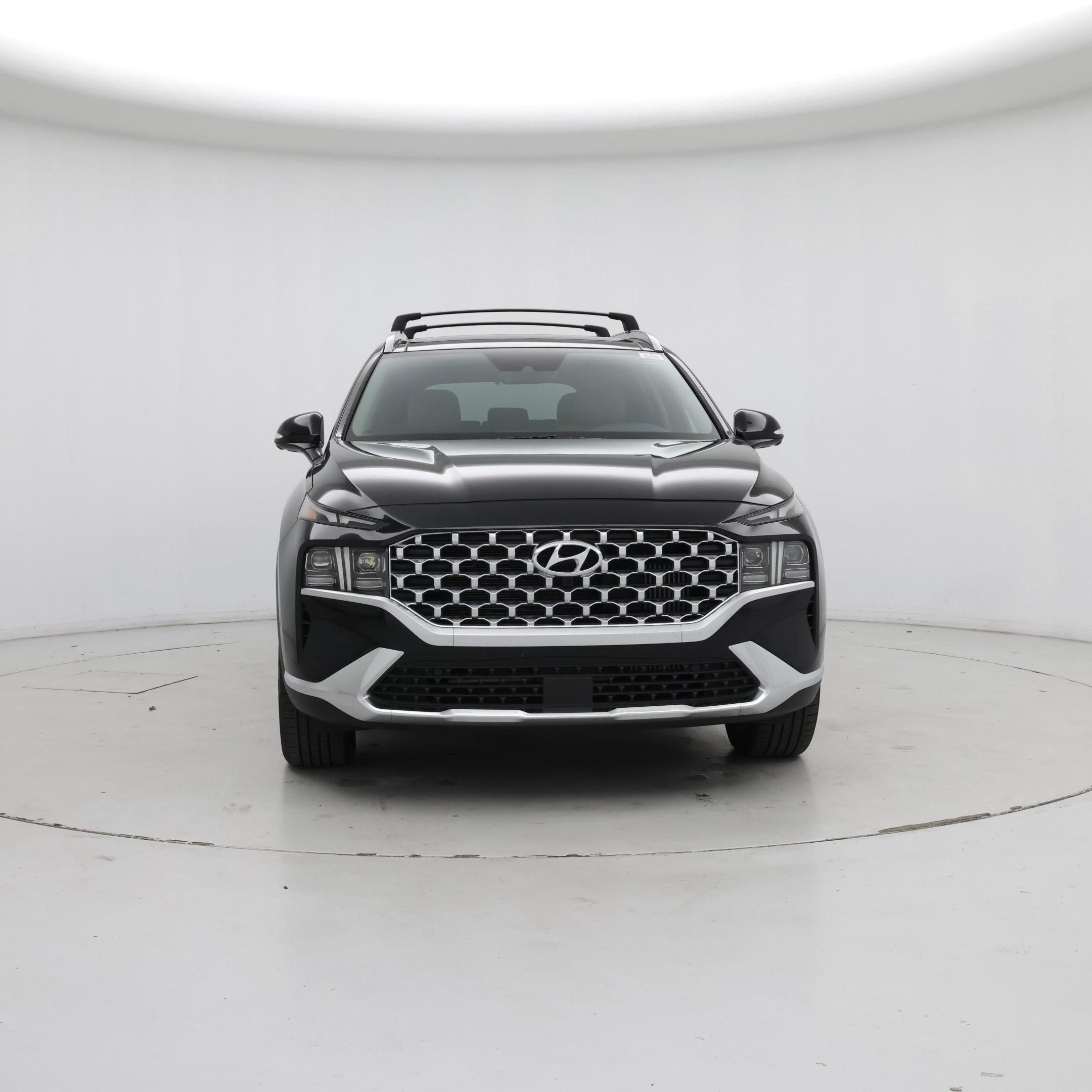 Thumbnail: 2023 Hyundai Santa Fe - 5