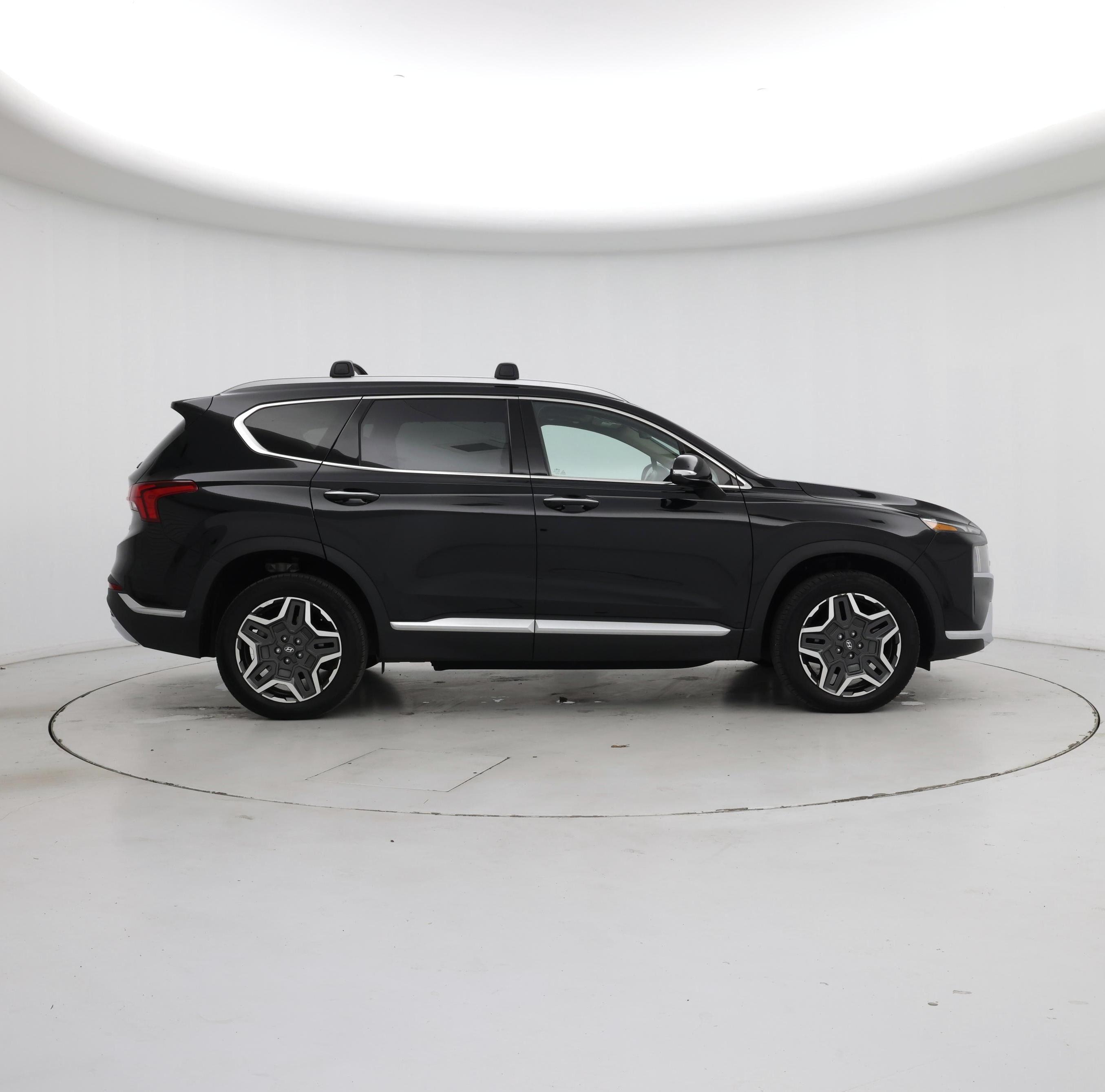 Thumbnail: 2023 Hyundai Santa Fe - 7