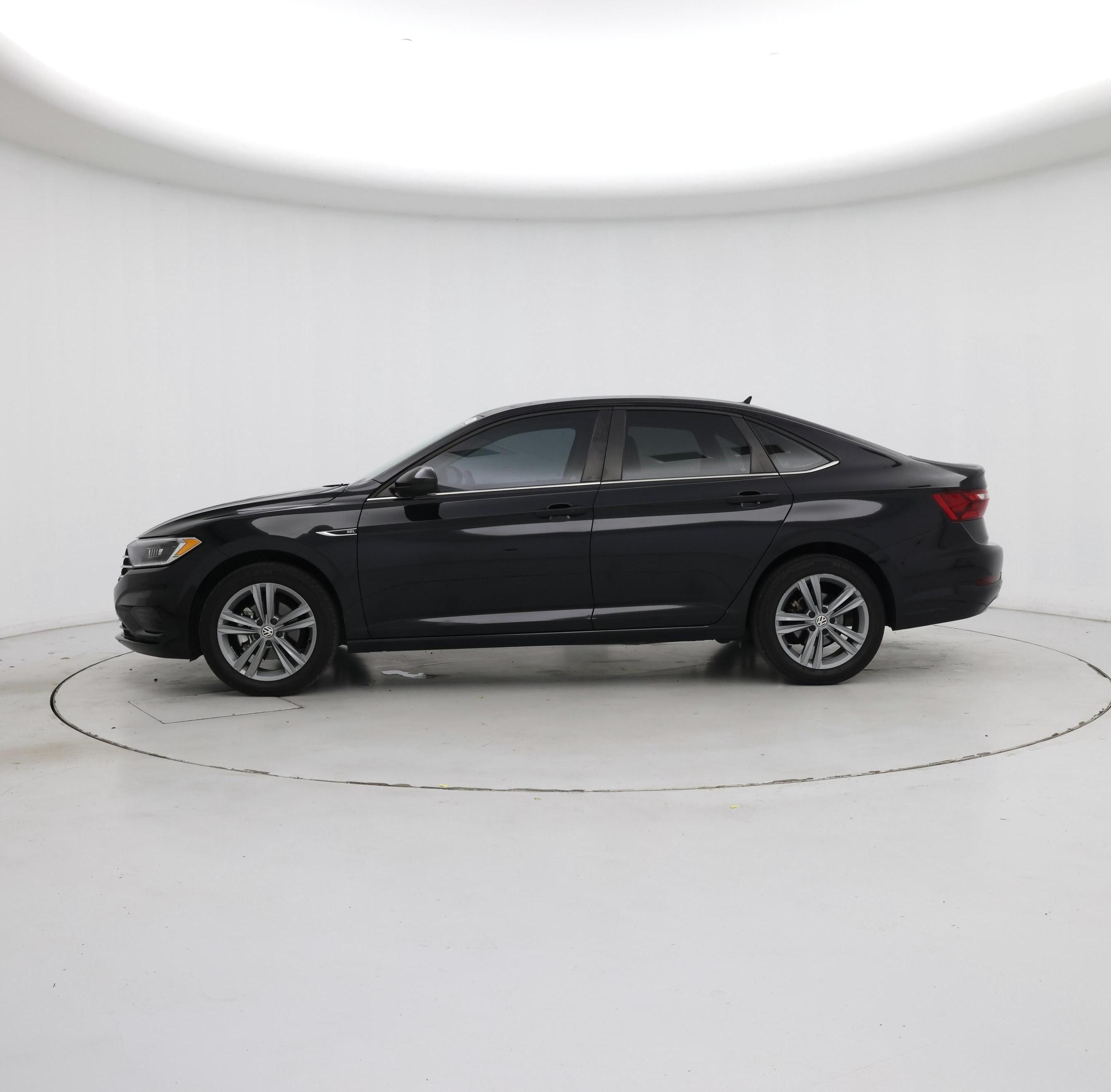 Thumbnail: 2021 Volkswagen Jetta - 3
