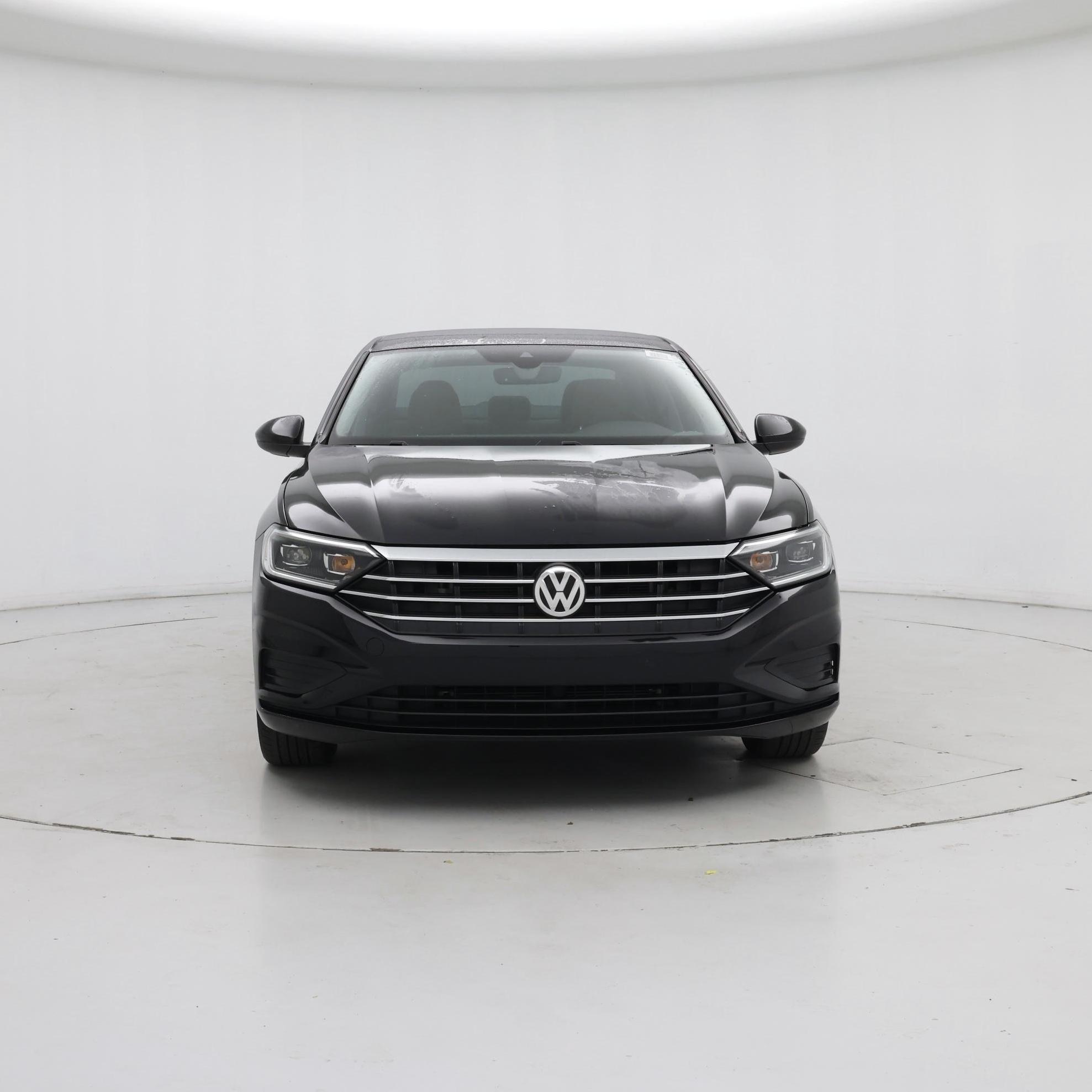 Thumbnail: 2021 Volkswagen Jetta - 5