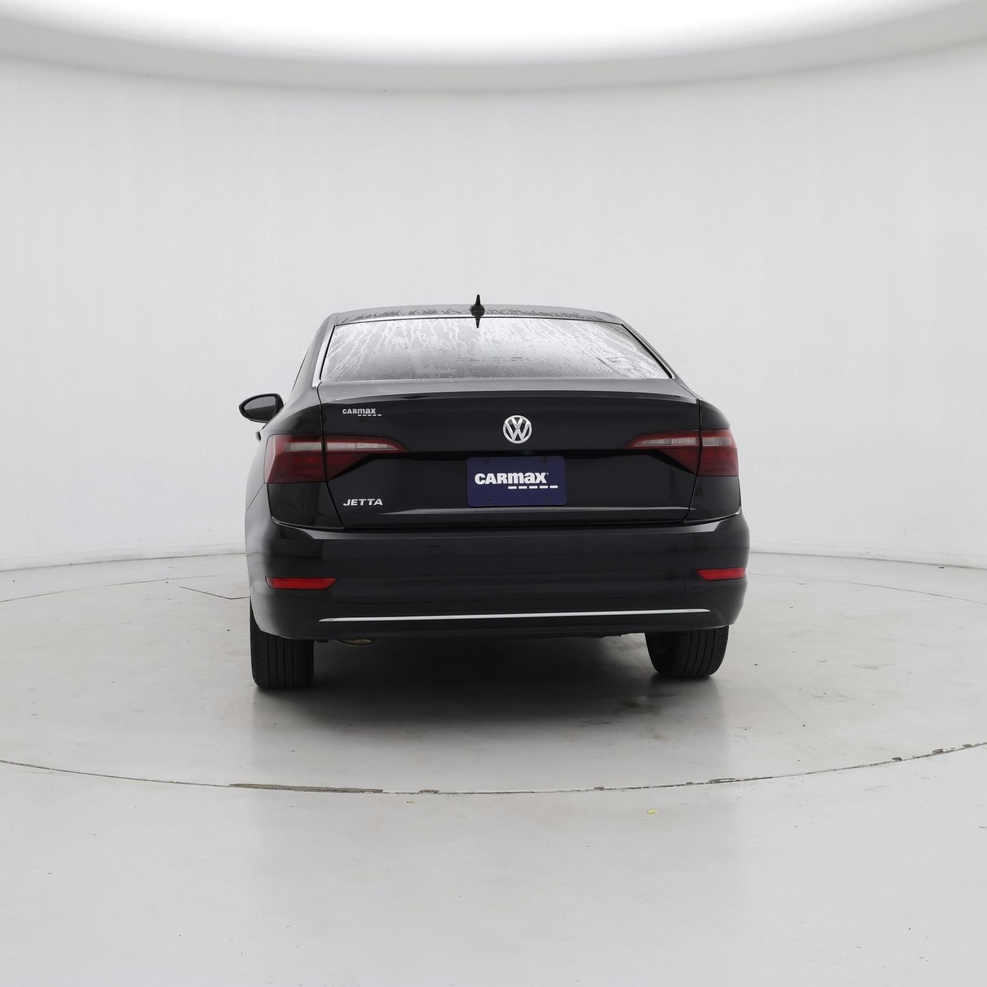 Thumbnail: 2021 Volkswagen Jetta - 6