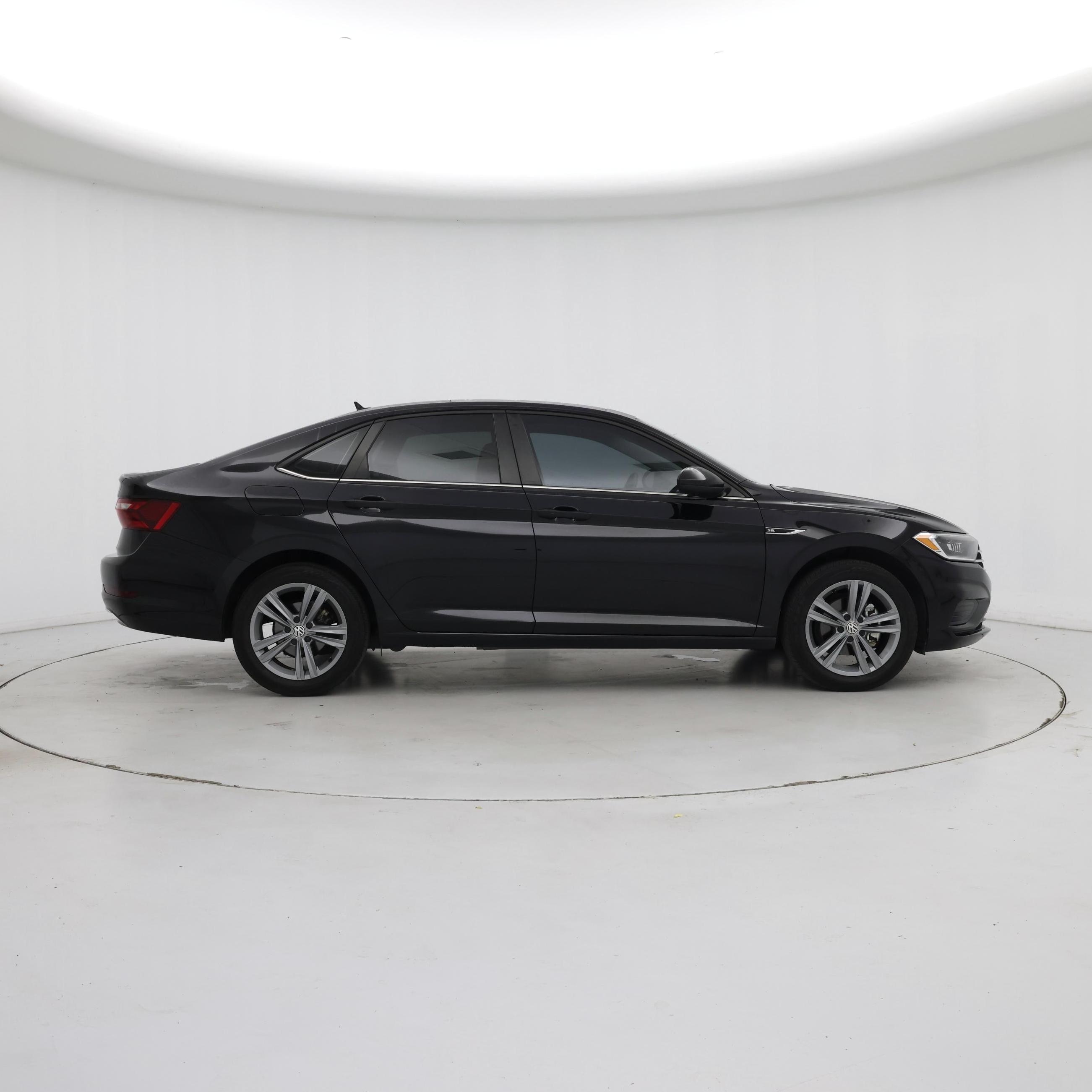 Thumbnail: 2021 Volkswagen Jetta - 7