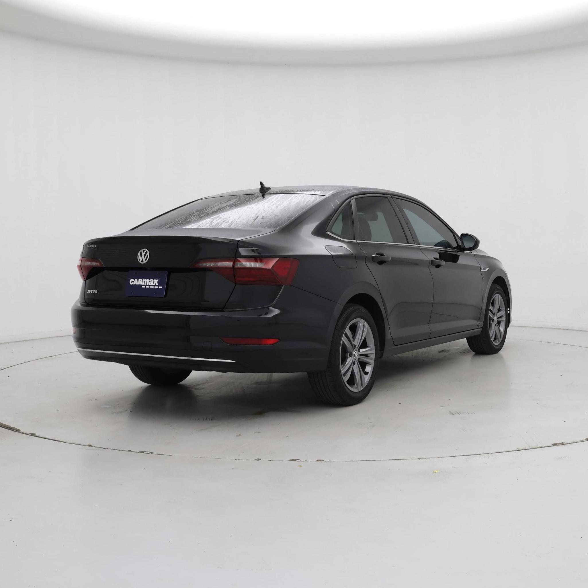 Thumbnail: 2021 Volkswagen Jetta - 8