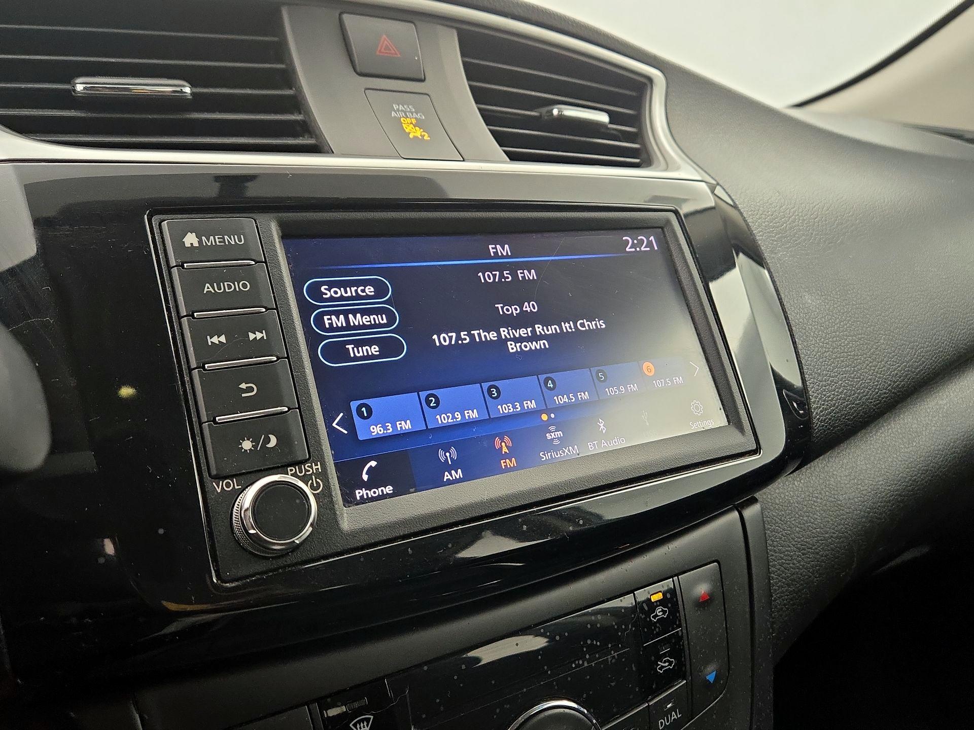 Thumbnail: 2019 Nissan Sentra - 15