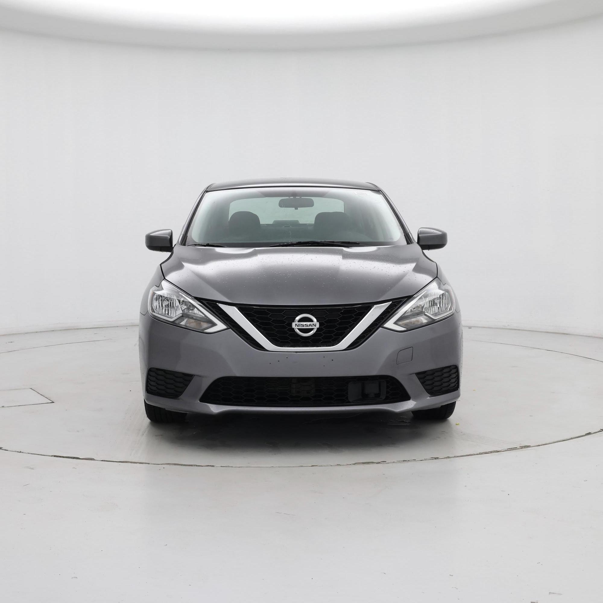 Thumbnail: 2019 Nissan Sentra - 5