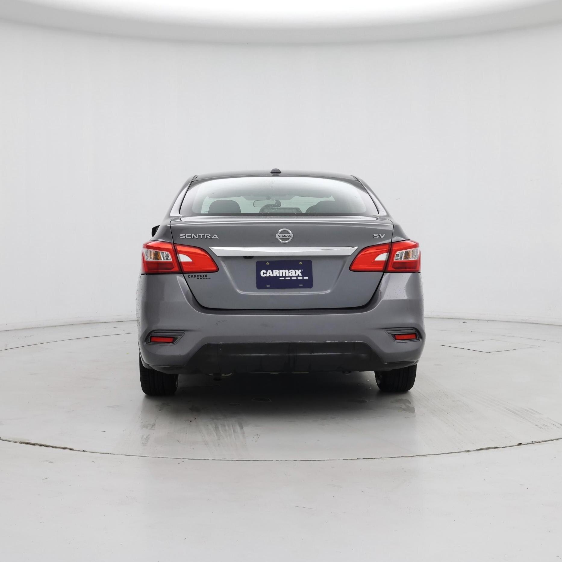 Thumbnail: 2019 Nissan Sentra - 6