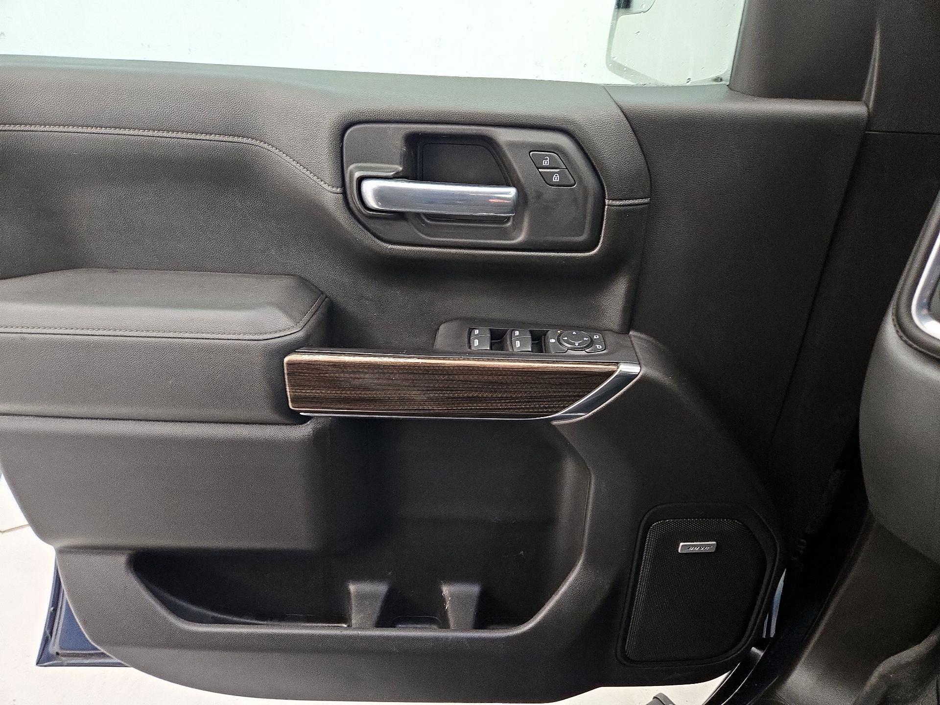 Thumbnail: 2021 Chevrolet Silverado 1500 - 12