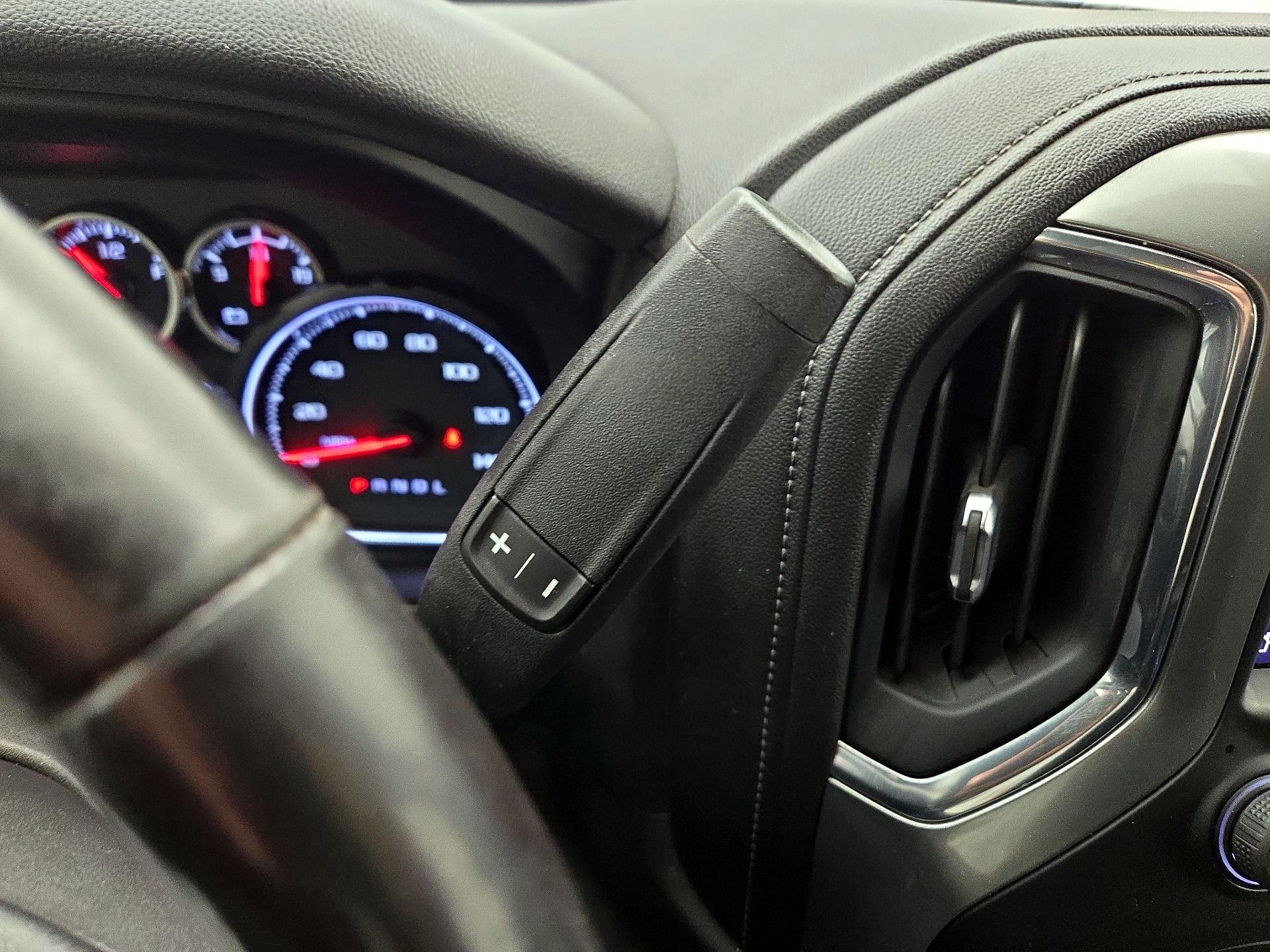 Thumbnail: 2021 Chevrolet Silverado 1500 - 17