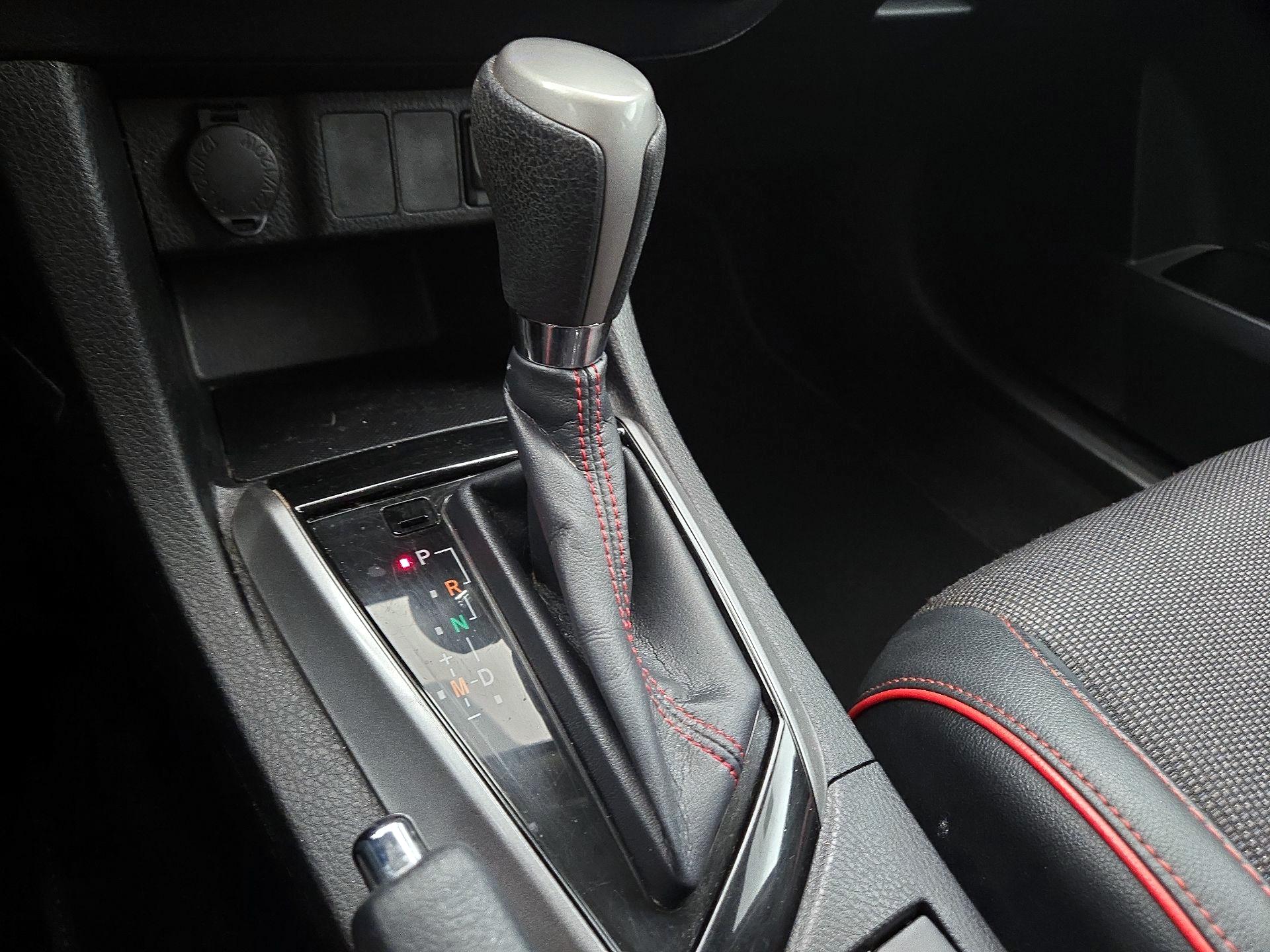 Thumbnail: 2016 Toyota Corolla - 17