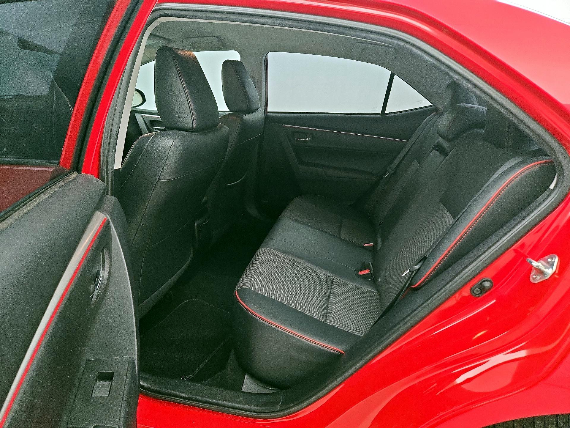 Thumbnail: 2016 Toyota Corolla - 19