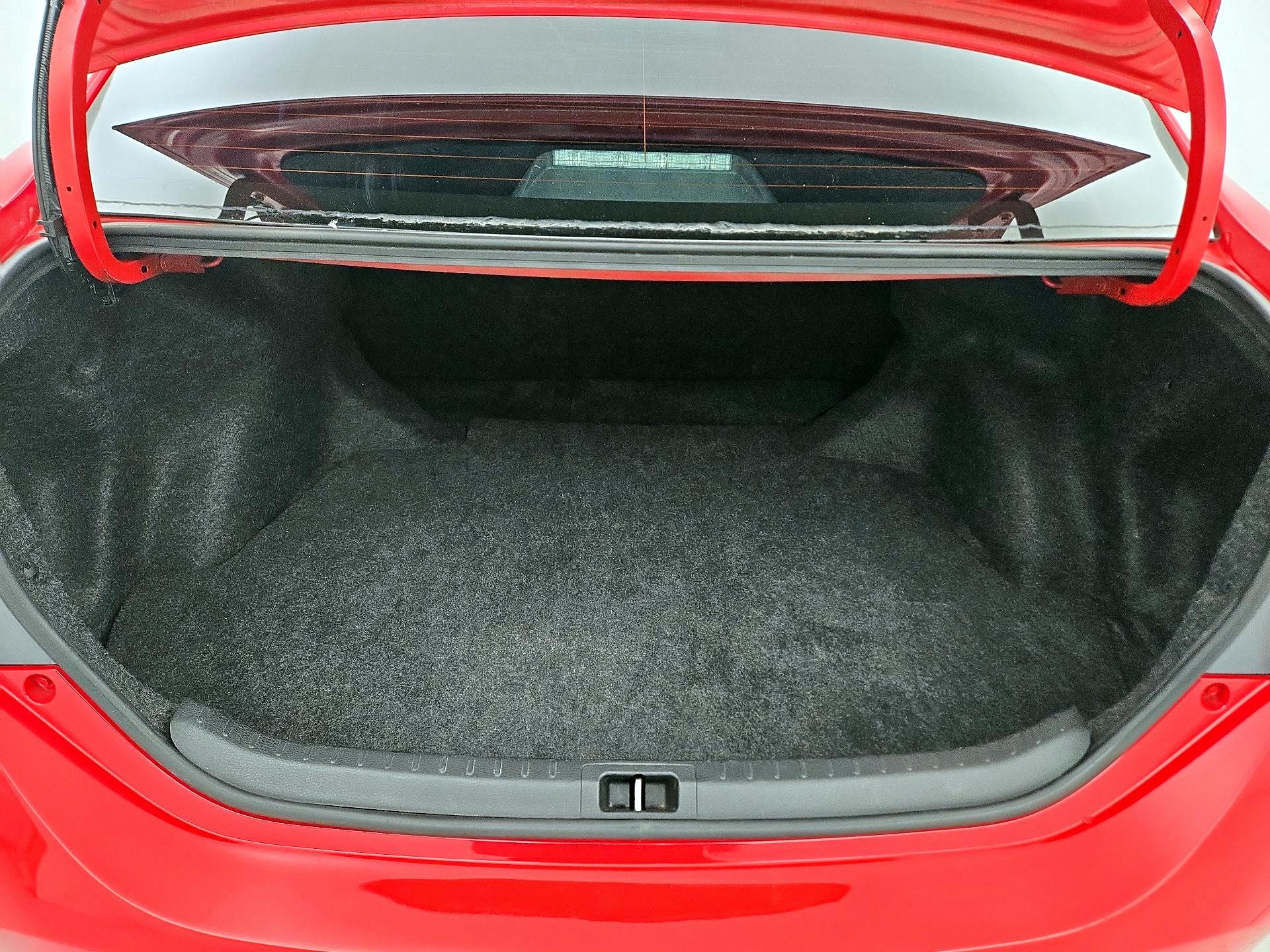 Thumbnail: 2016 Toyota Corolla - 20