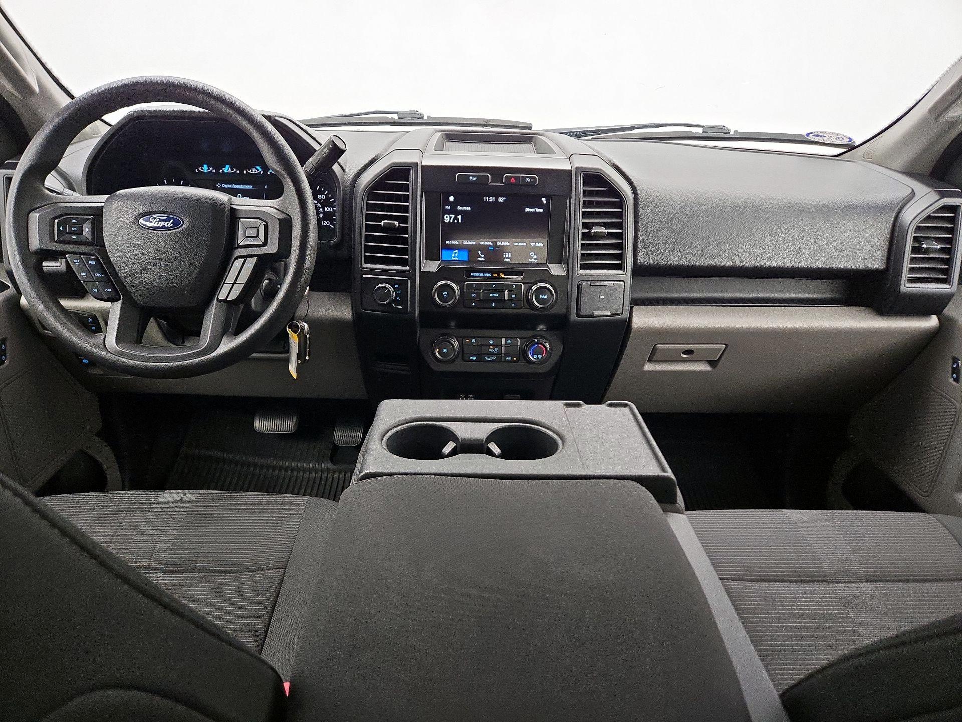 Thumbnail: 2019 Ford F-150 - 9