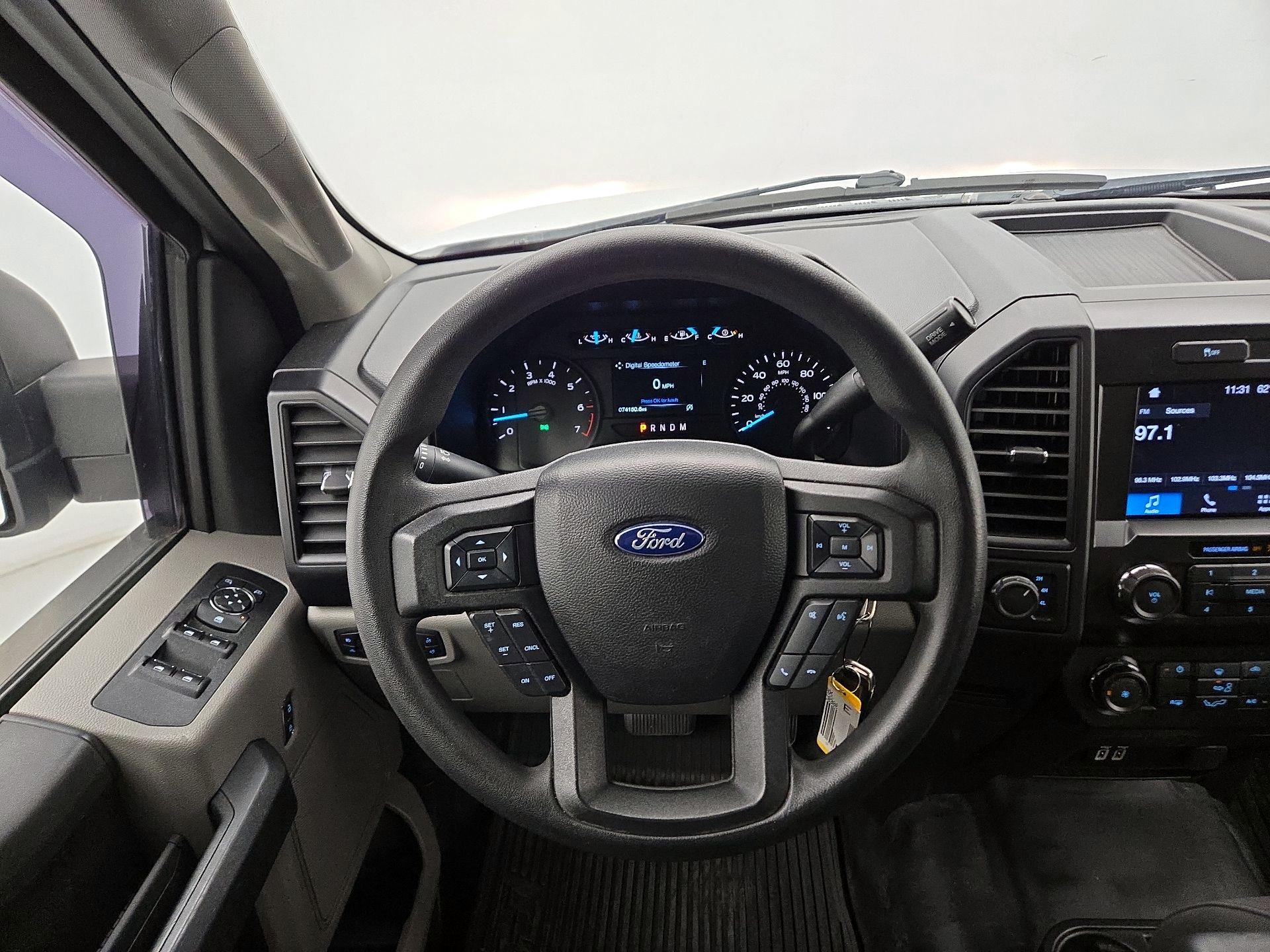 Thumbnail: 2019 Ford F-150 - 10