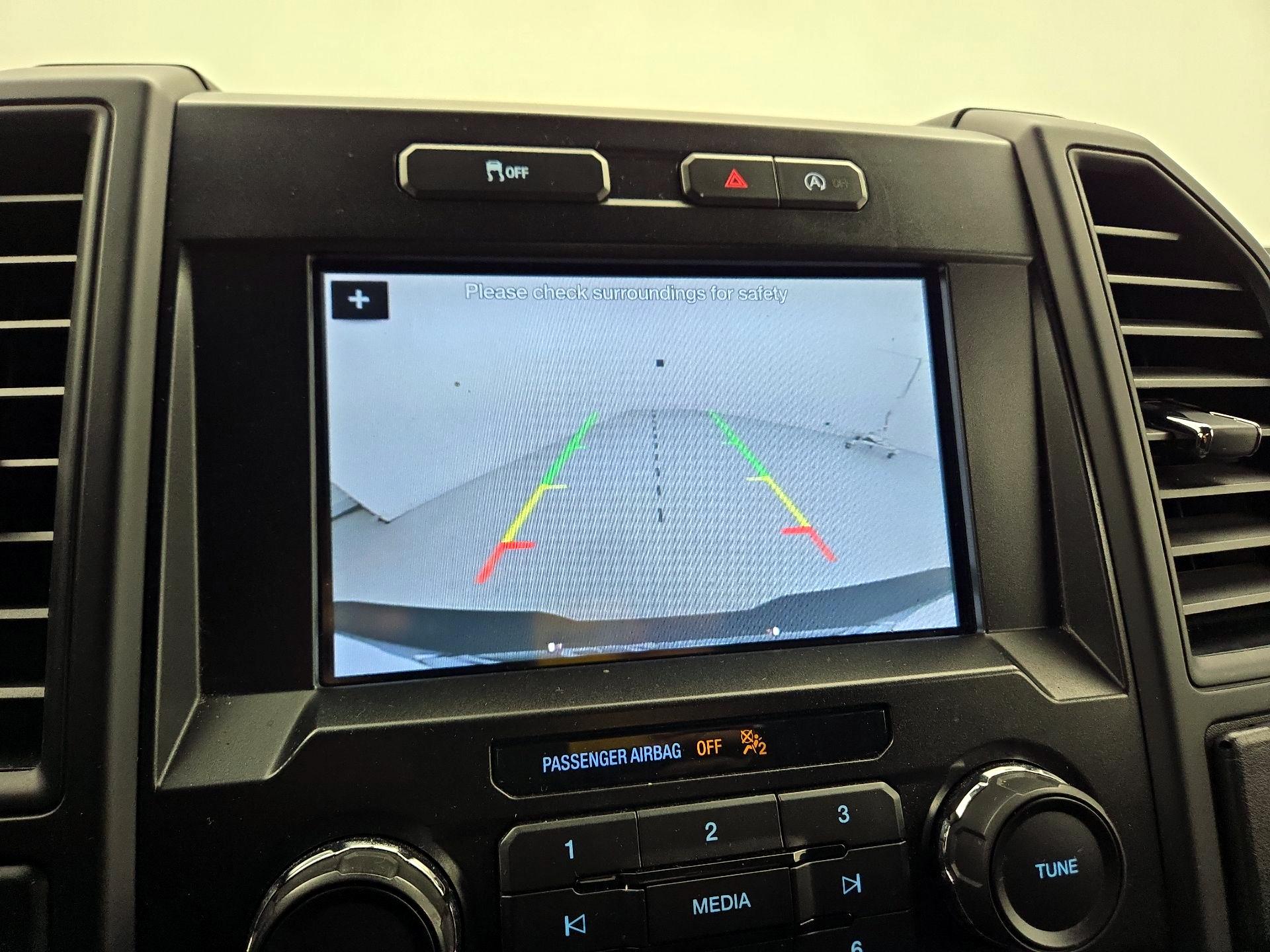 Thumbnail: 2019 Ford F-150 - 14