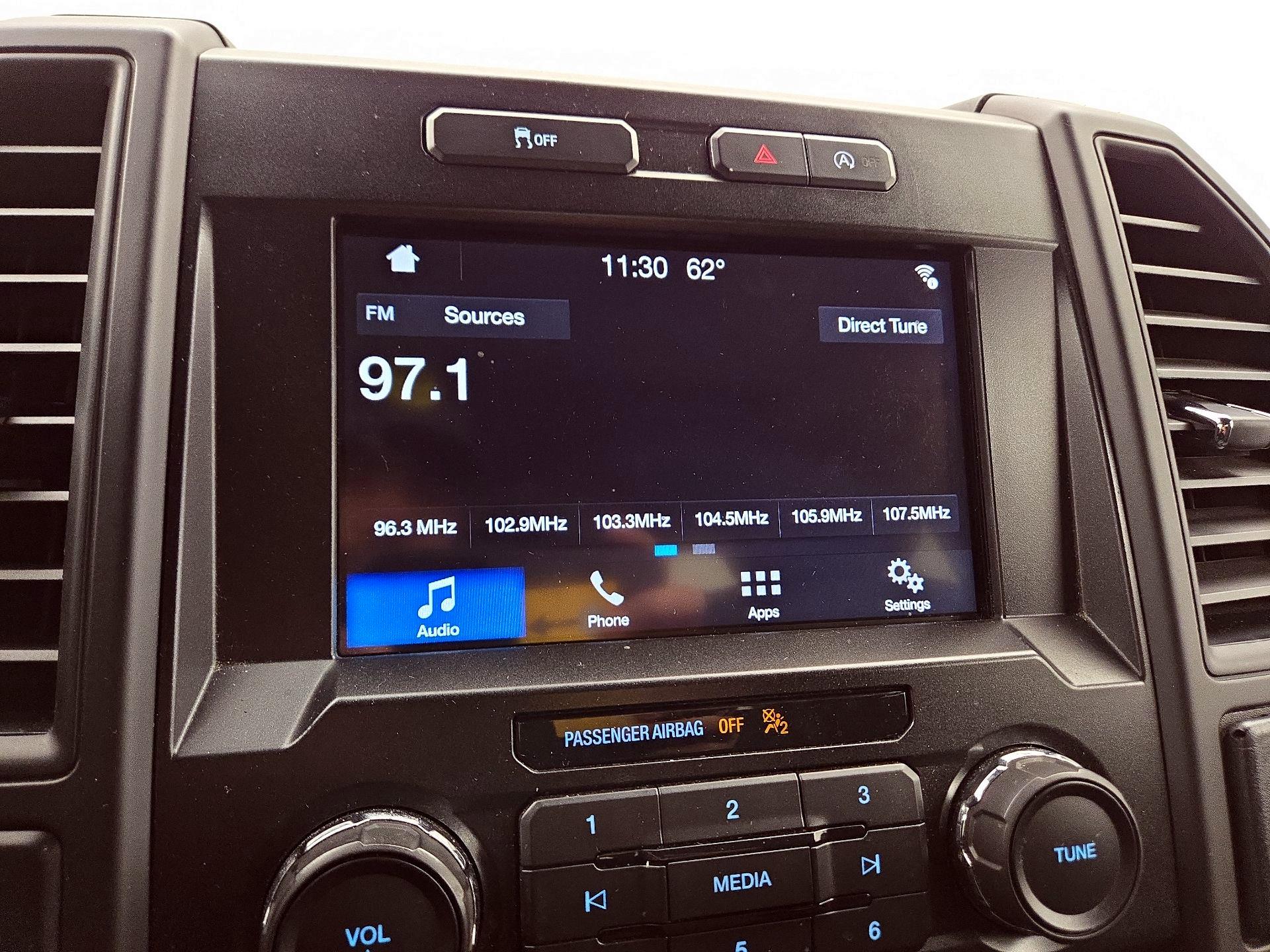 Thumbnail: 2019 Ford F-150 - 15