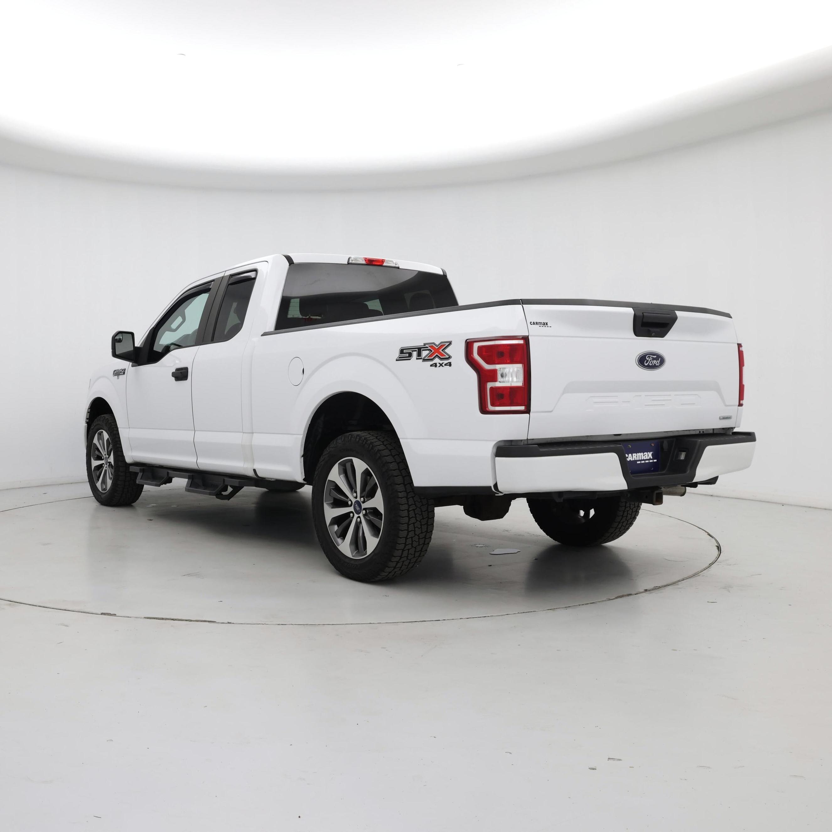 Thumbnail: 2019 Ford F-150 - 2