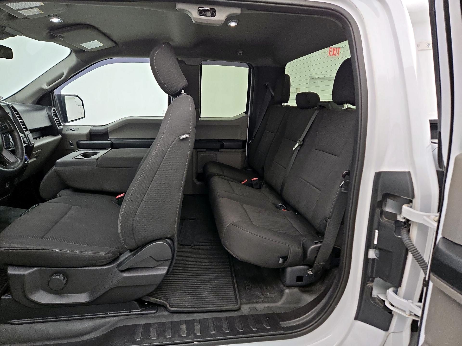 Thumbnail: 2019 Ford F-150 - 19