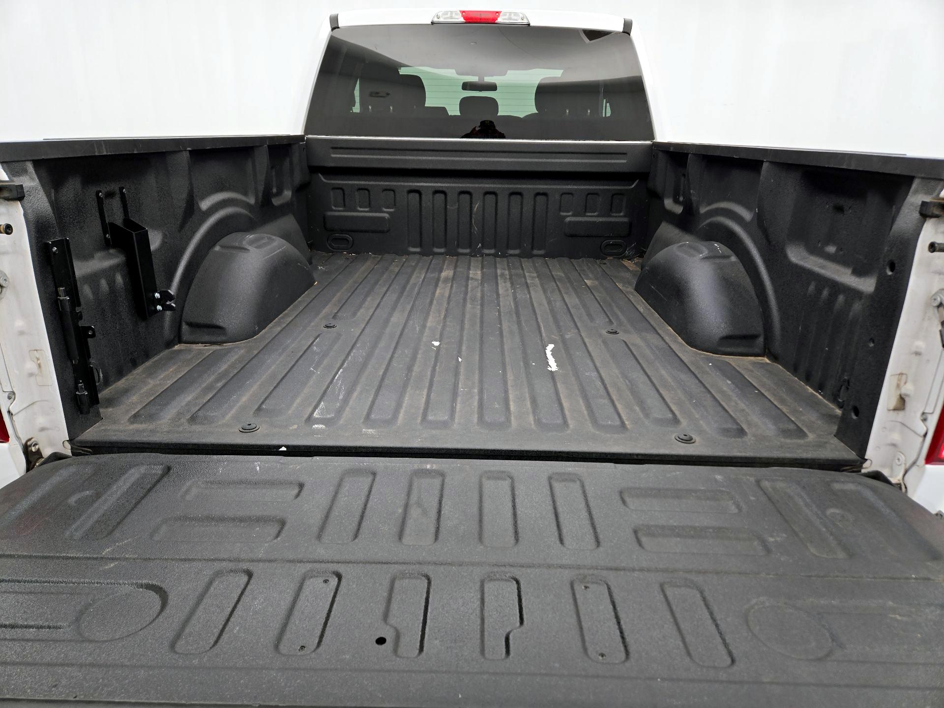 Thumbnail: 2019 Ford F-150 - 20