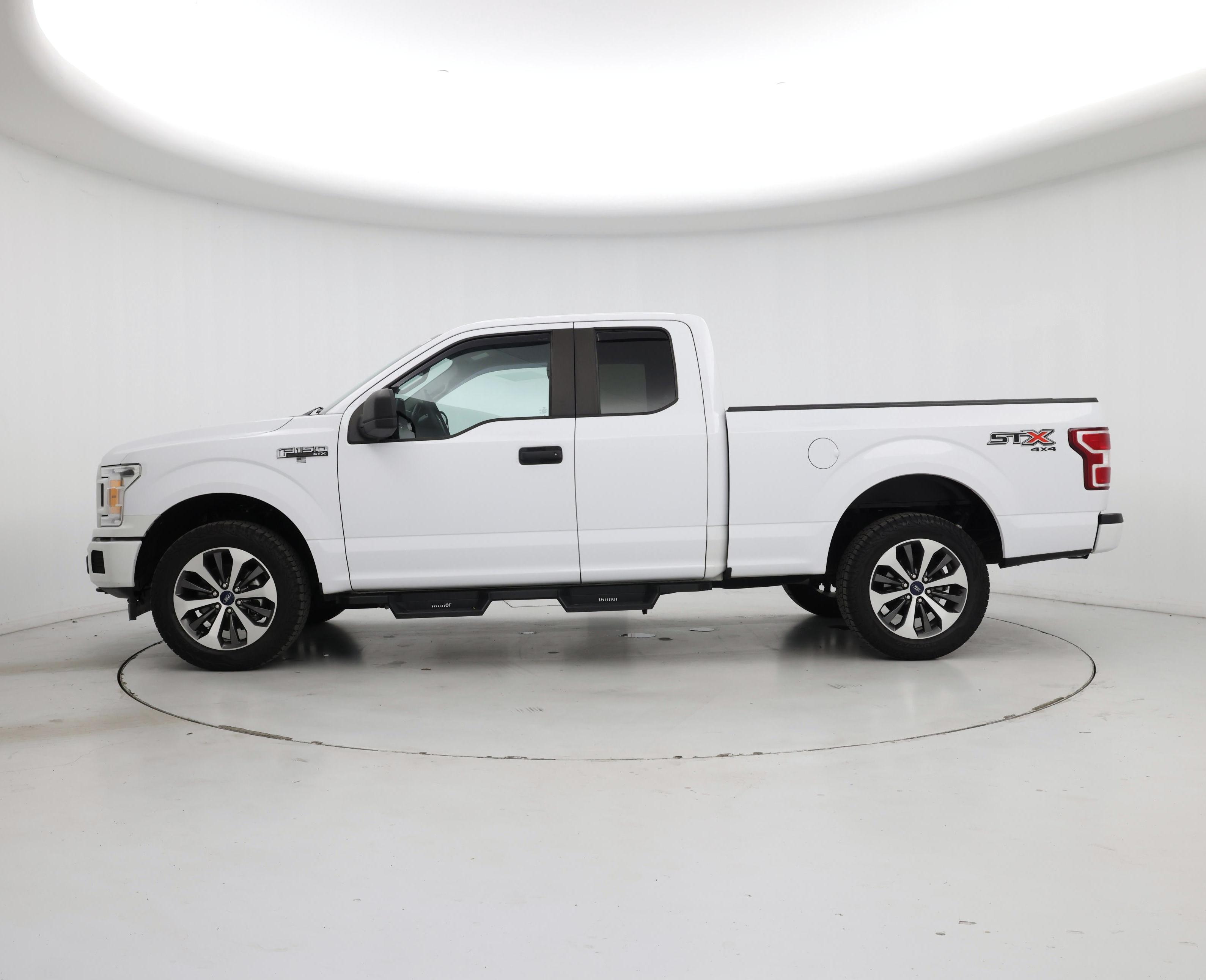 Thumbnail: 2019 Ford F-150 - 3