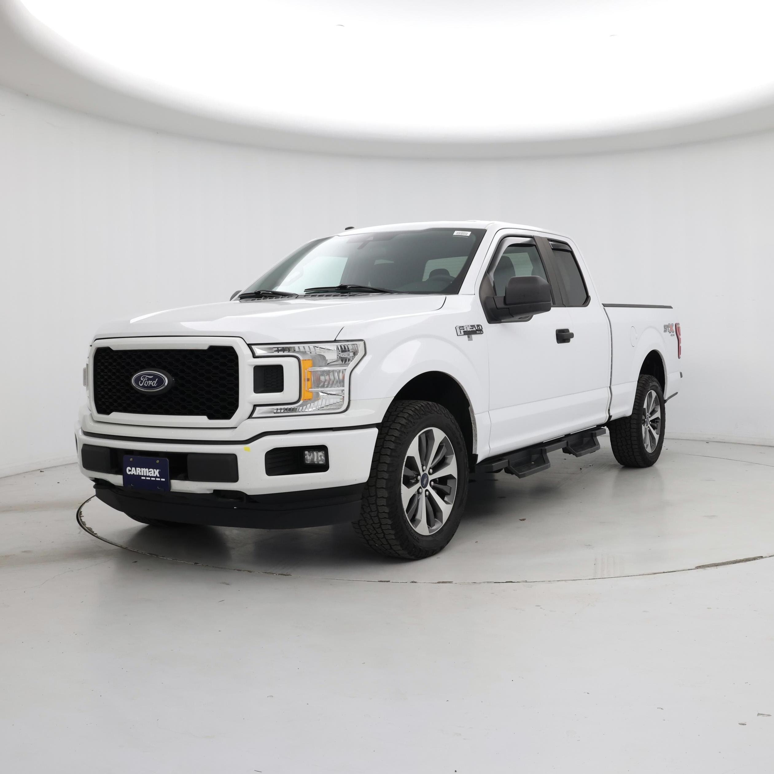 Thumbnail: 2019 Ford F-150 - 4