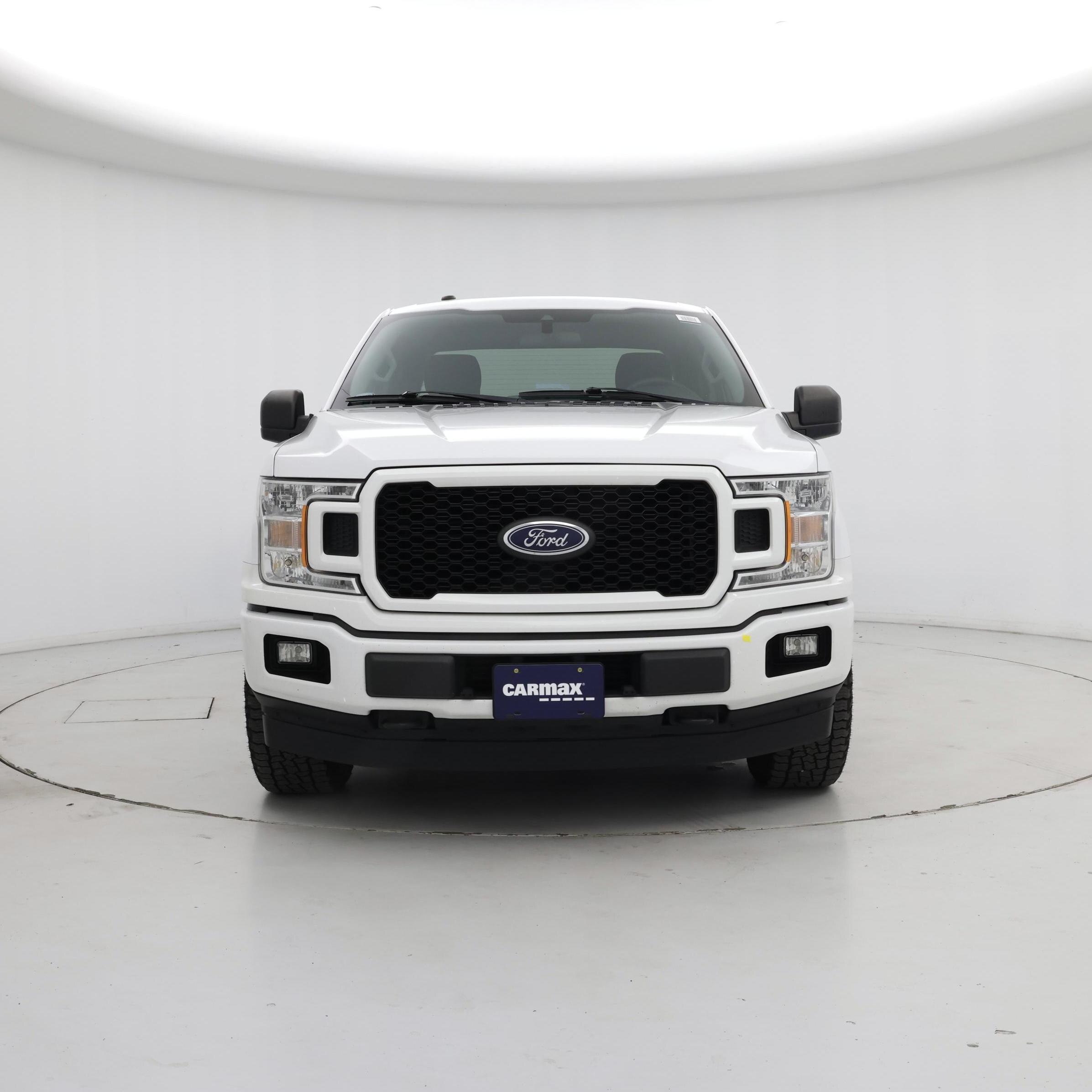 Thumbnail: 2019 Ford F-150 - 5